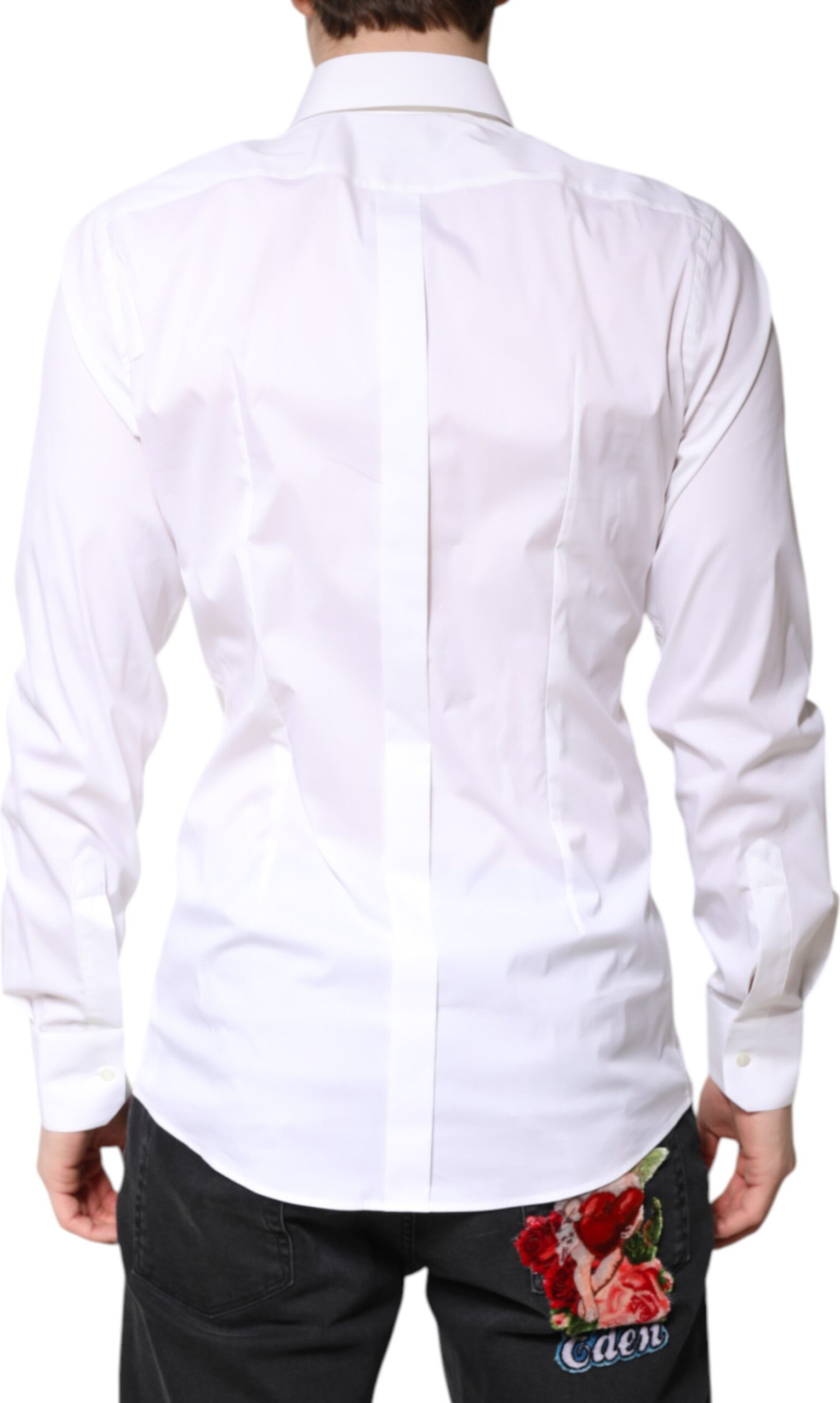 Dress Shirt Dolce & Gabbana