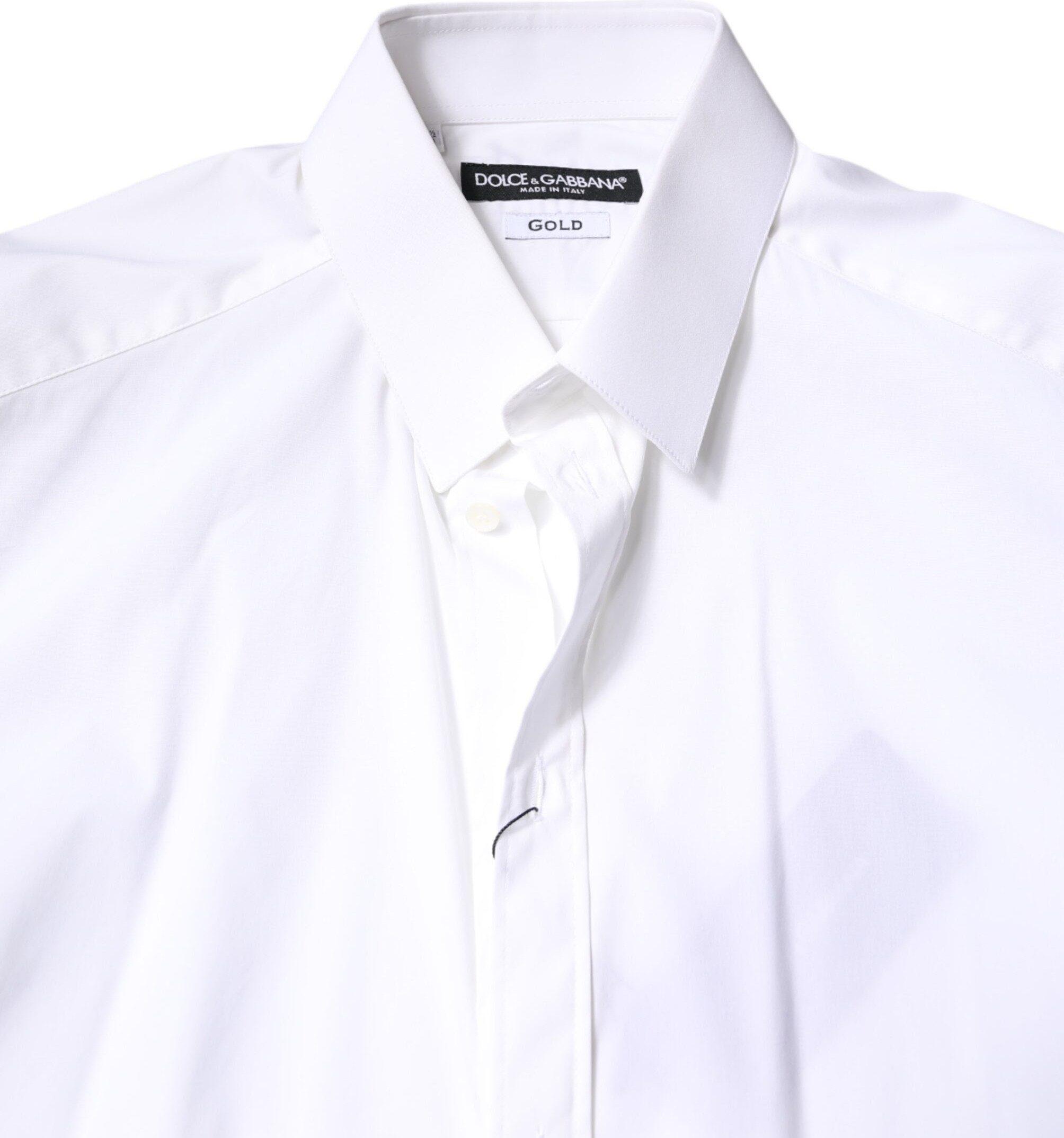 Dress Shirt Dolce & Gabbana