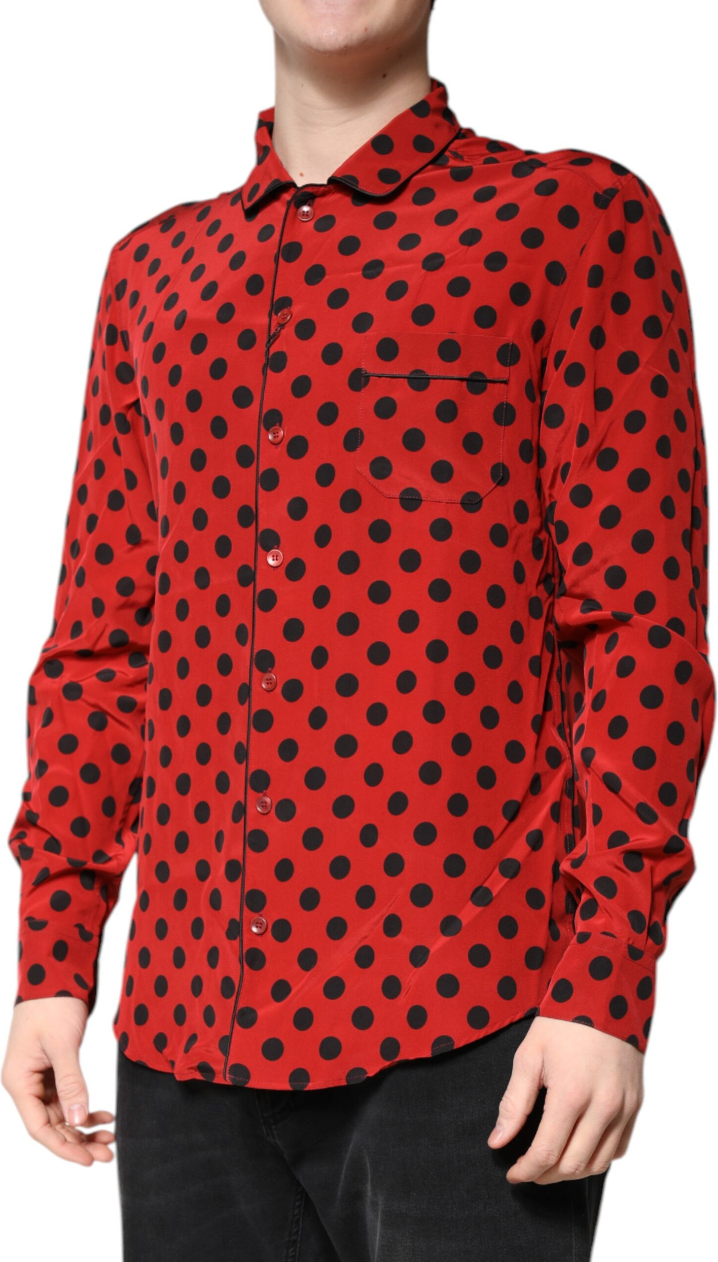 Casual shirt Dolce & Gabbana