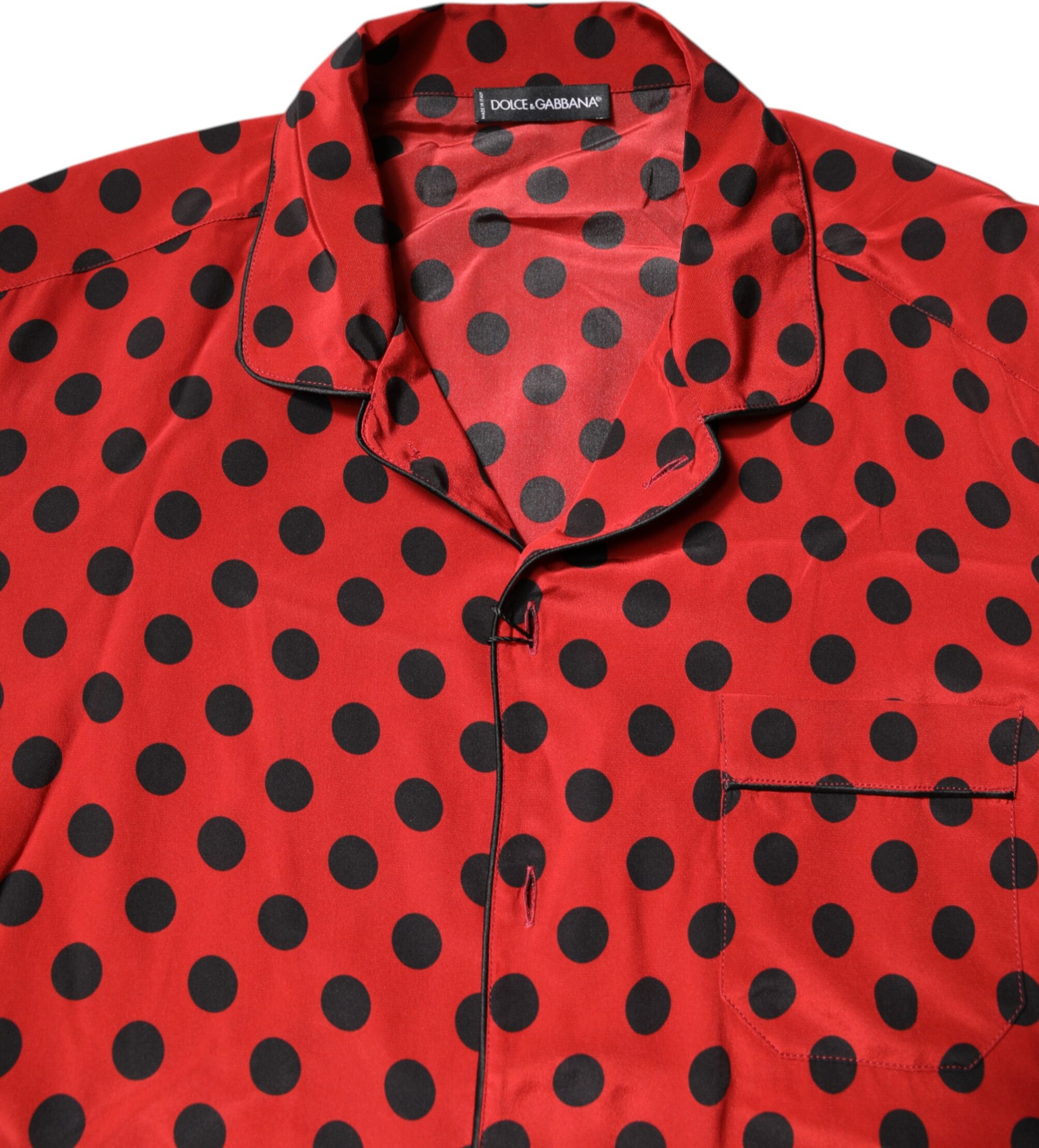 Casual shirt Dolce & Gabbana
