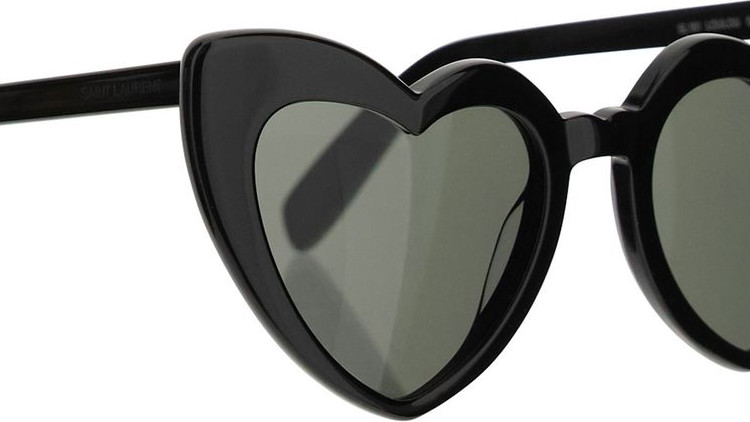 Saint Laurent LouLou quyosh ko'zoynaklari