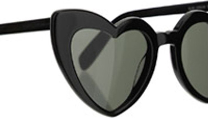 Saint Laurent LouLou quyosh ko'zoynaklari