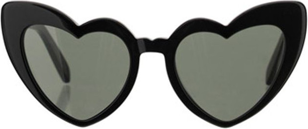 Saint Laurent LouLou quyosh ko'zoynaklari