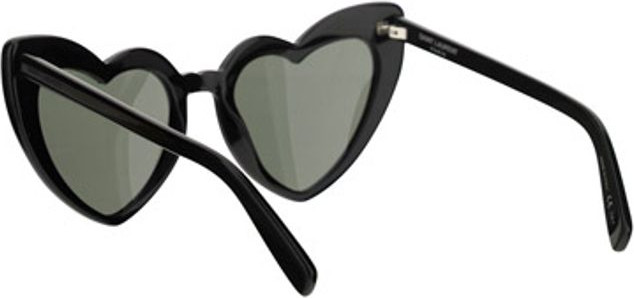 Saint Laurent LouLou quyosh ko'zoynaklari
