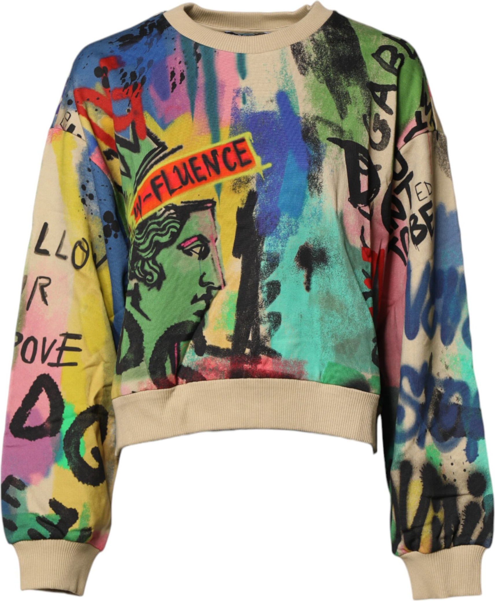 Sweater Dolce & Gabbana