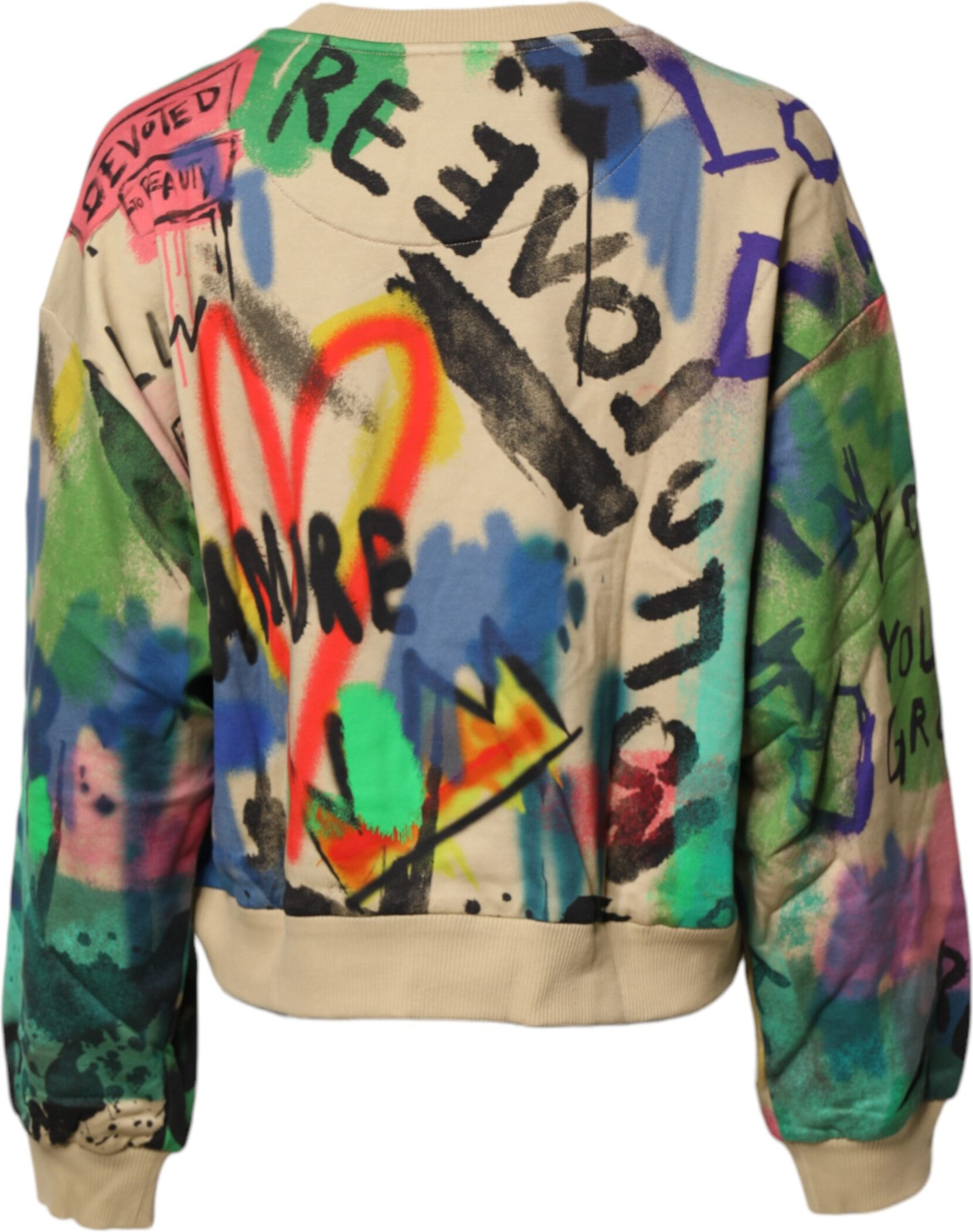 Sweater Dolce & Gabbana