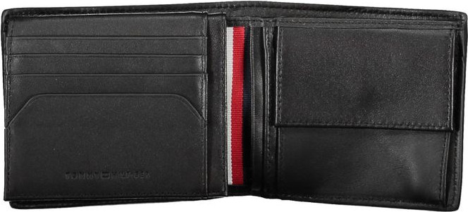 Кошелек Tommy Hilfiger