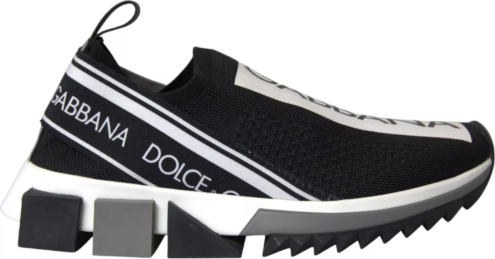 Sneakers Dolce & Gabbana Sorrento
