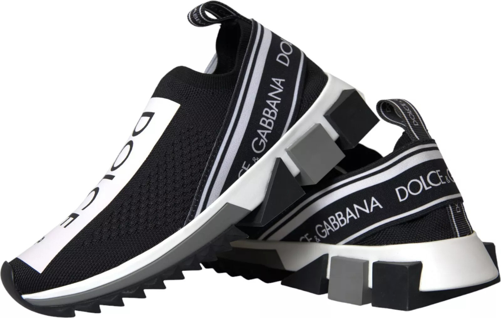 Sneakers Dolce & Gabbana Sorrento
