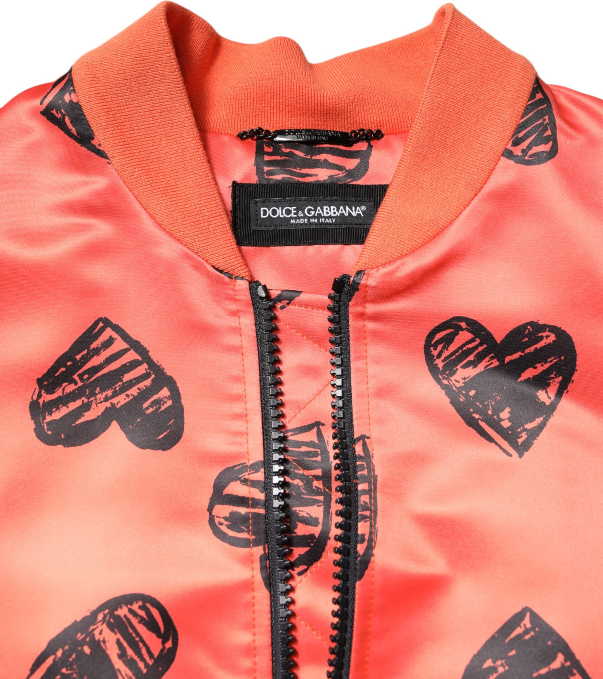Бомбер Dolce & Gabbana