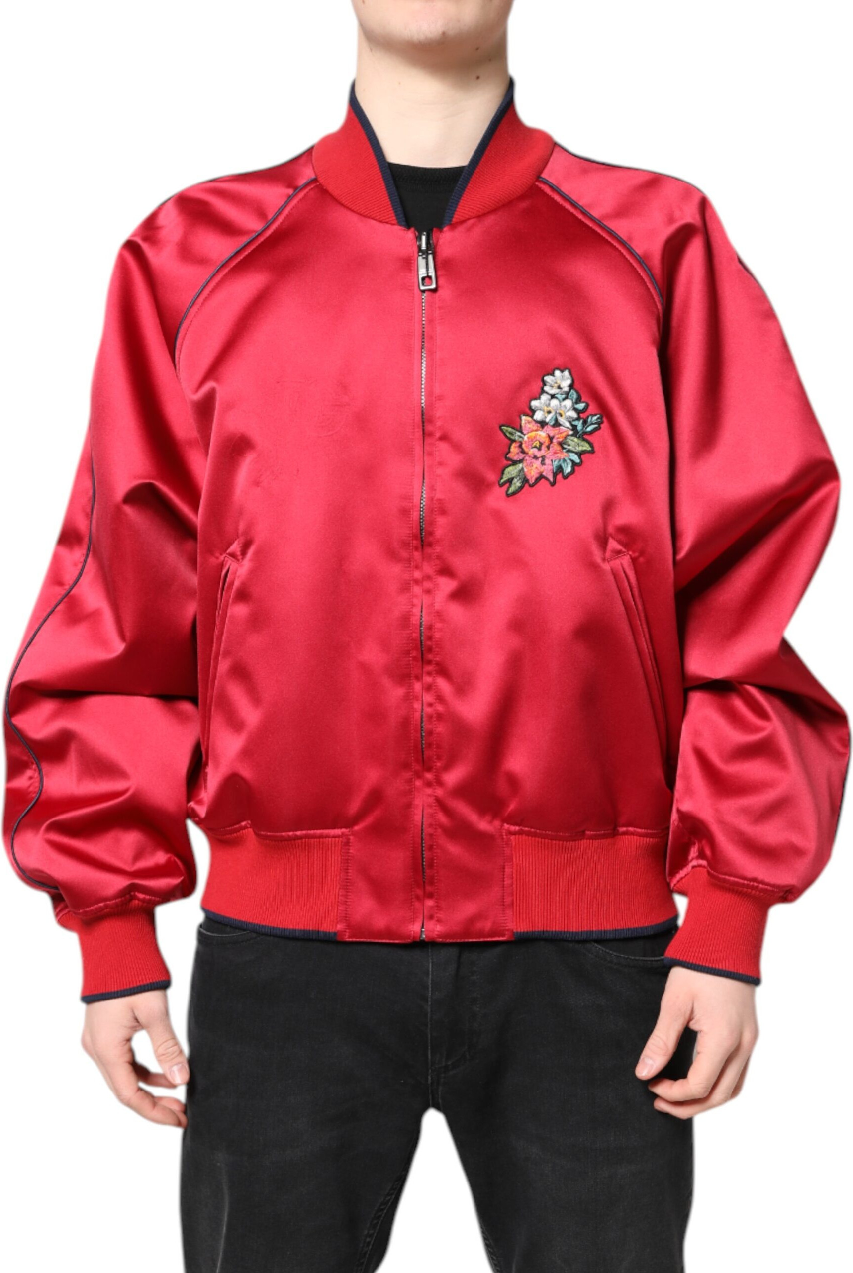 Bomber Yeng Dolce & Gabbana