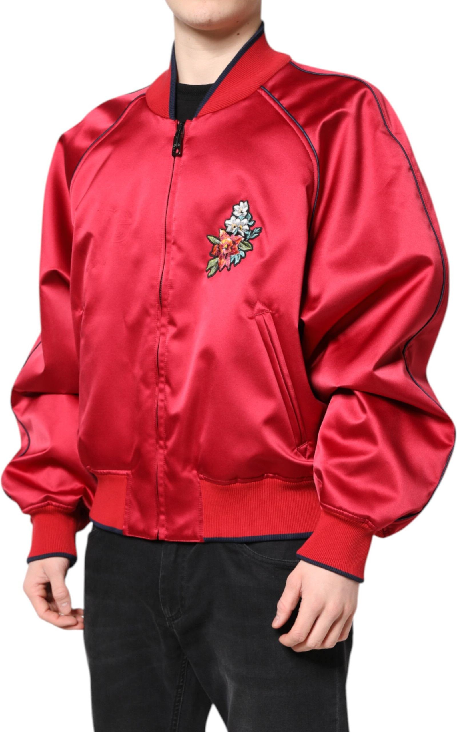 Bomber Jacket Dolce & Gabbana