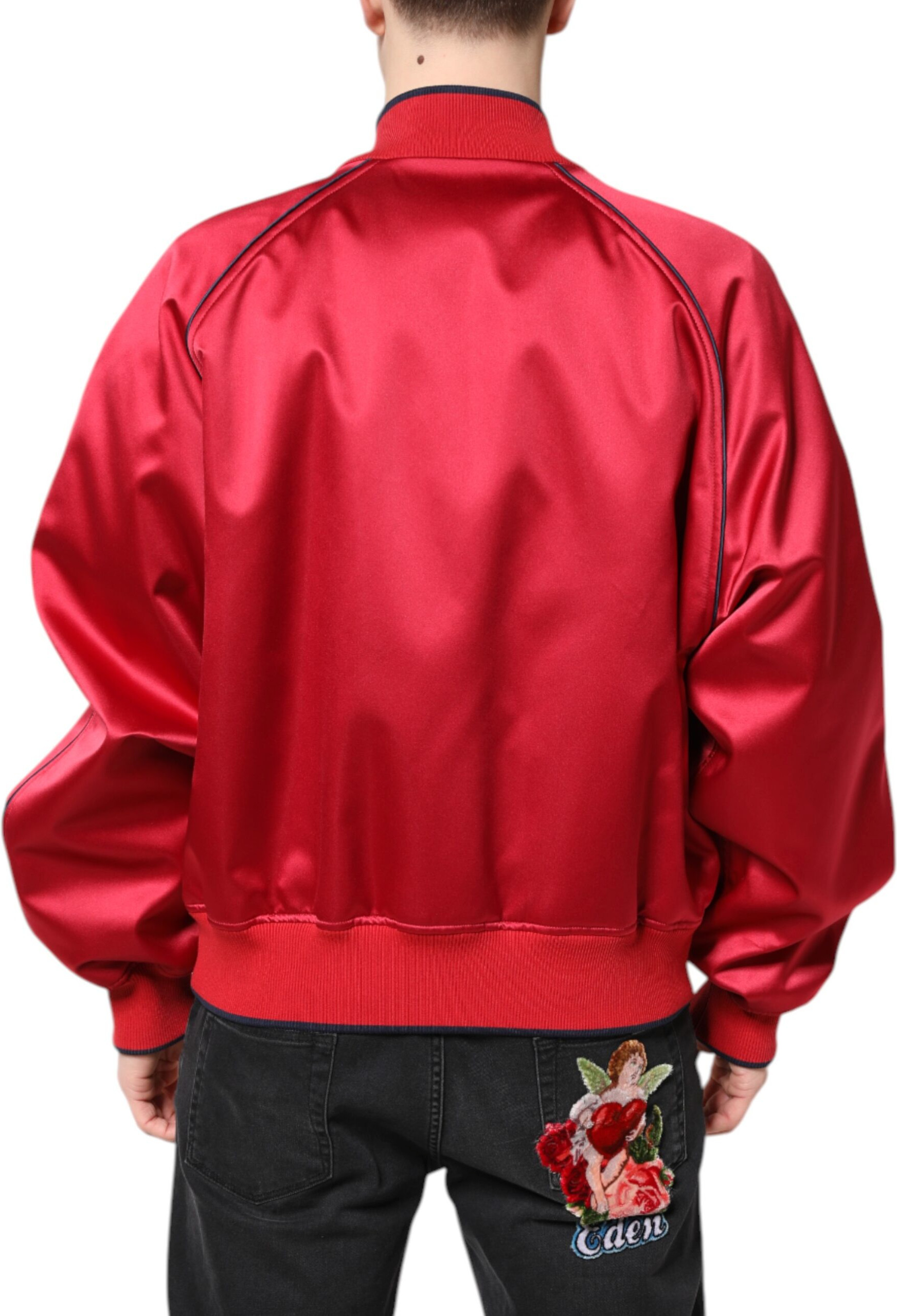 Bomber Jacket Dolce & Gabbana