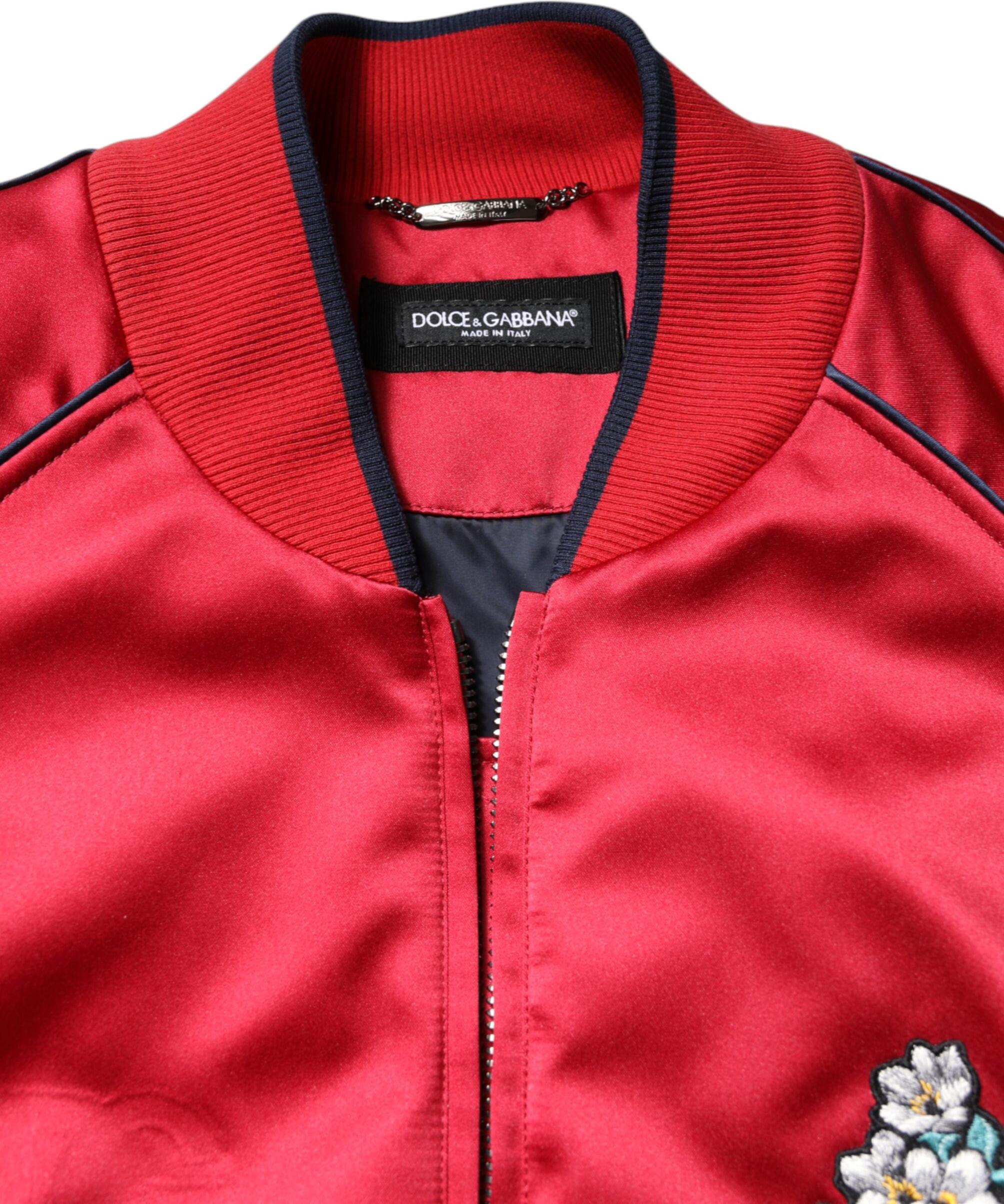 Bomber Jacket Dolce & Gabbana