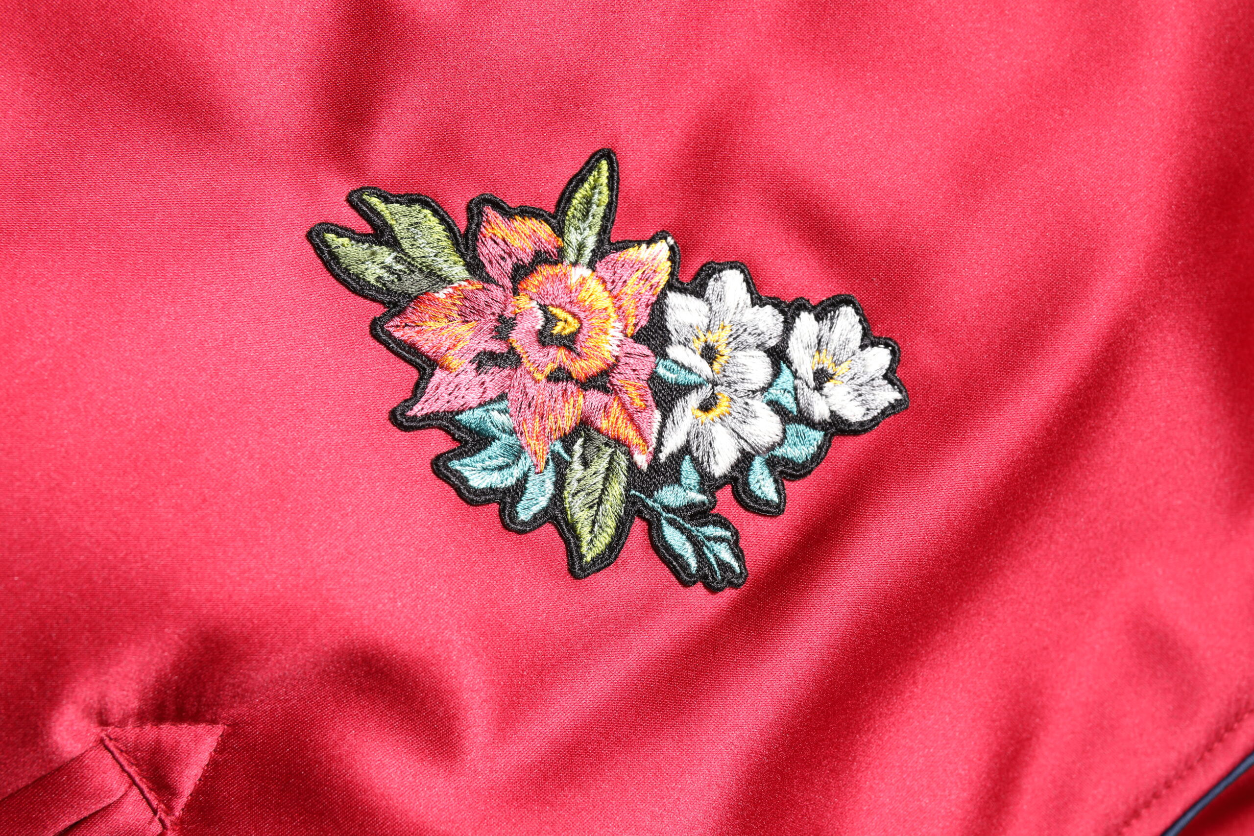 Bomber Jacket Dolce & Gabbana
