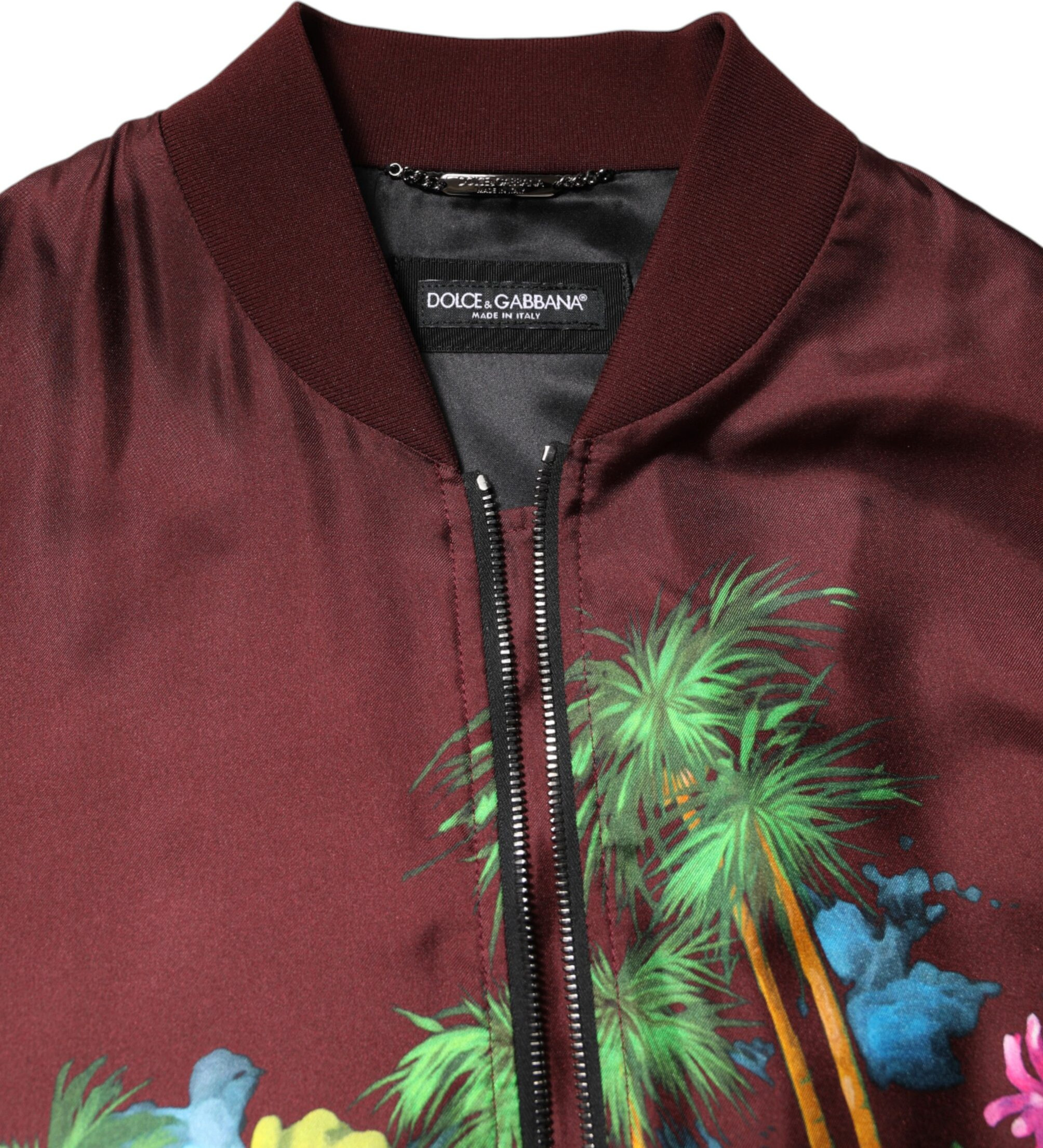 Bomber jacket Dolce & Gabbana