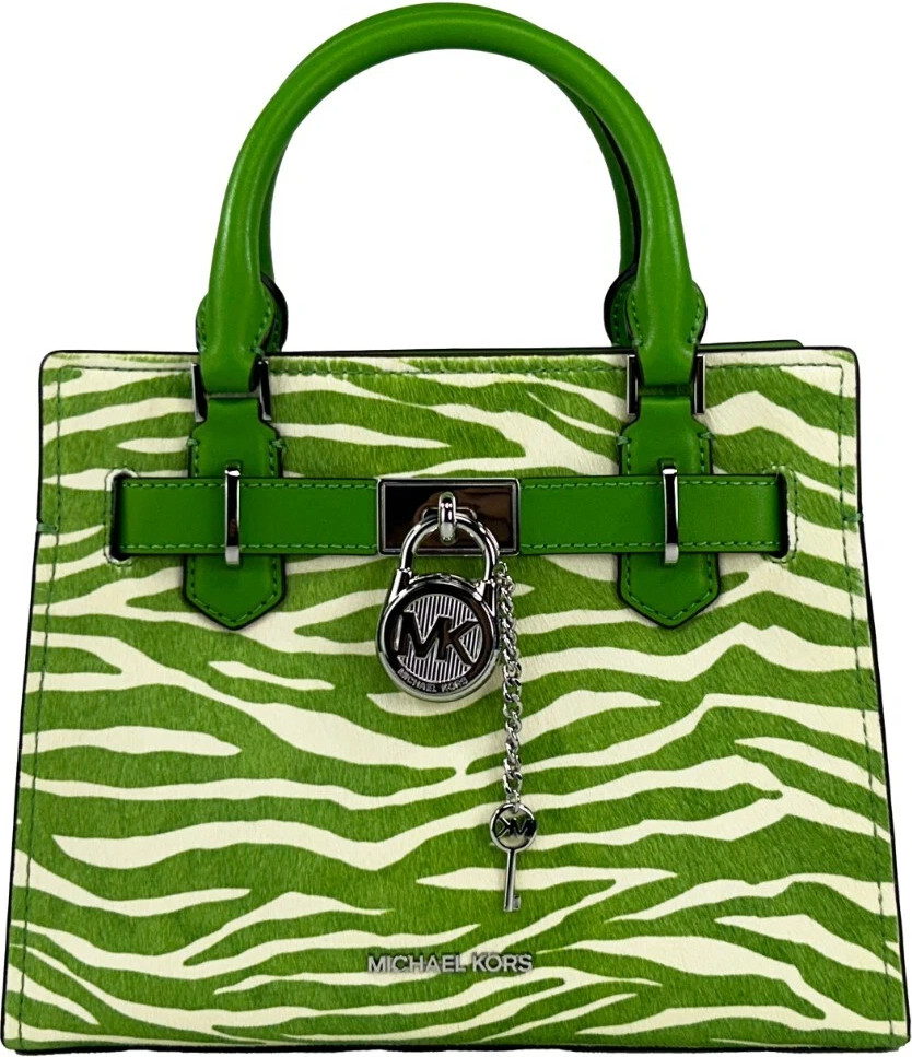 Michael Kors Hamilton Skechli Sumkasi