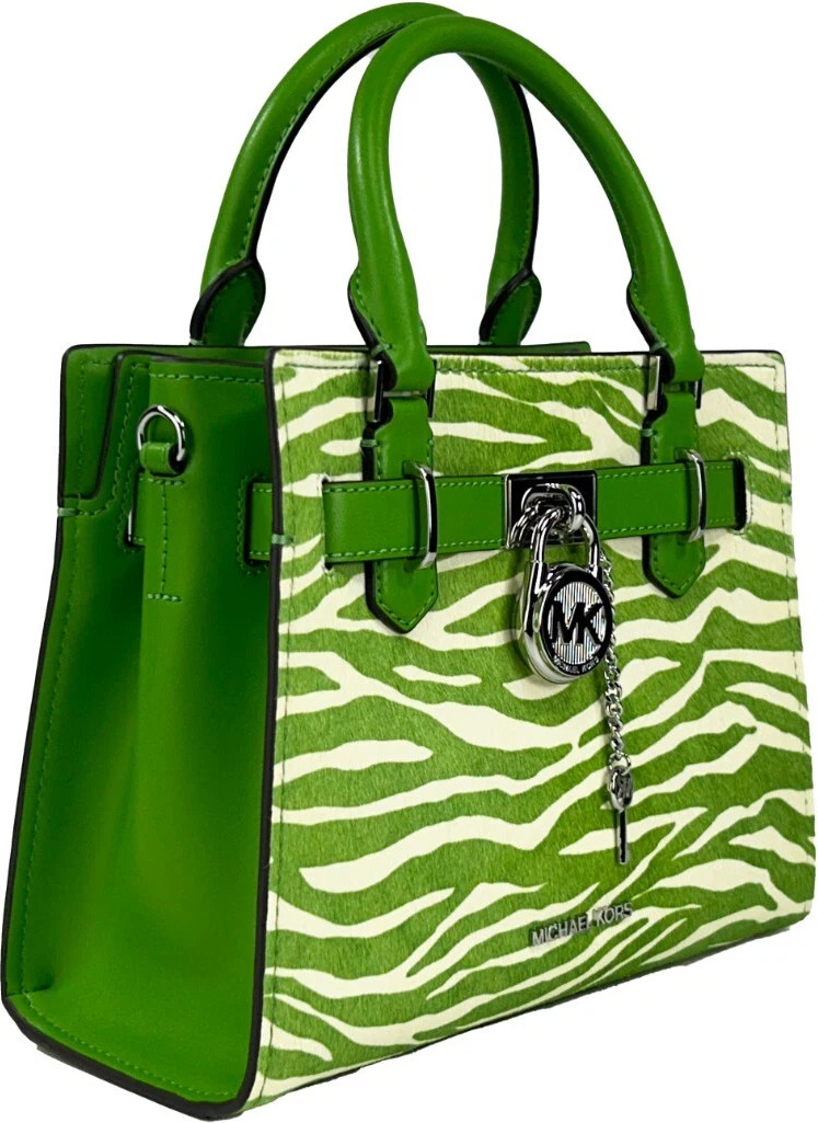 Michael Kors Hamilton Skechli Sumkasi