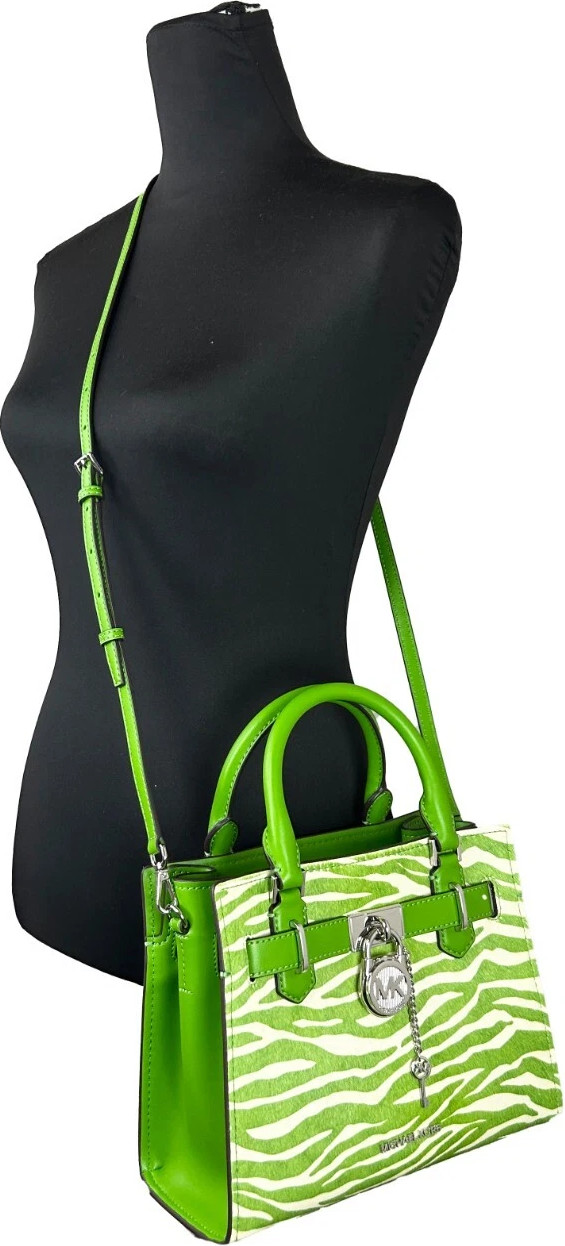 Michael Kors Hamilton Skechli Sumkasi