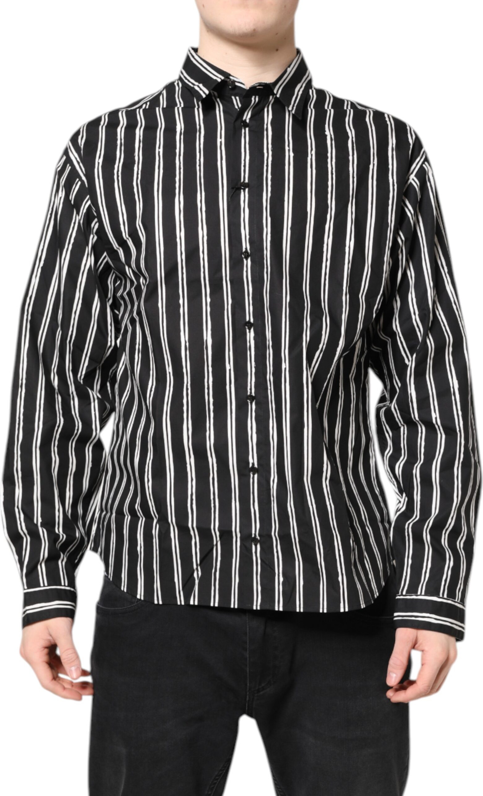 Dress Shirt Dolce & Gabbana
