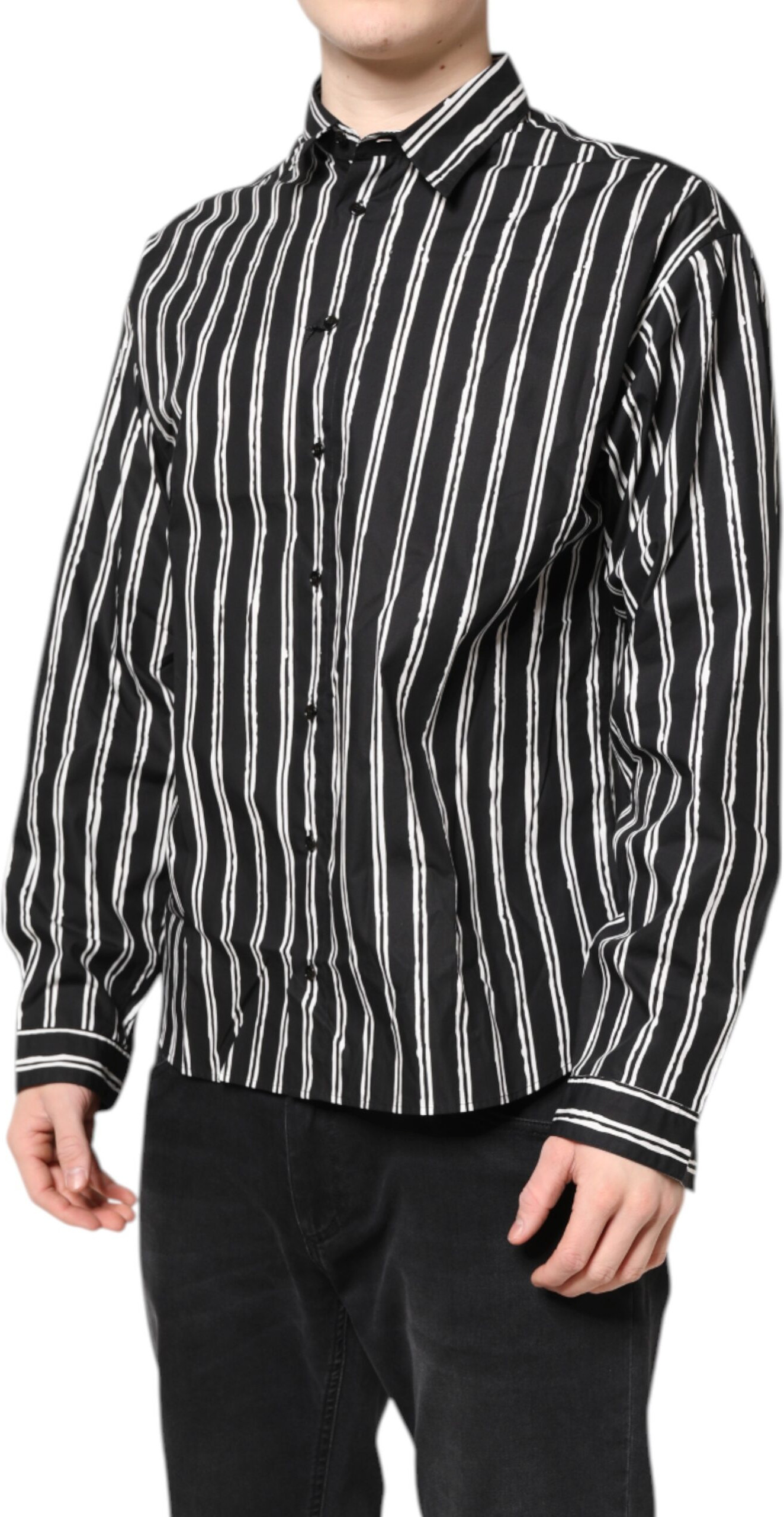 Dress Shirt Dolce & Gabbana