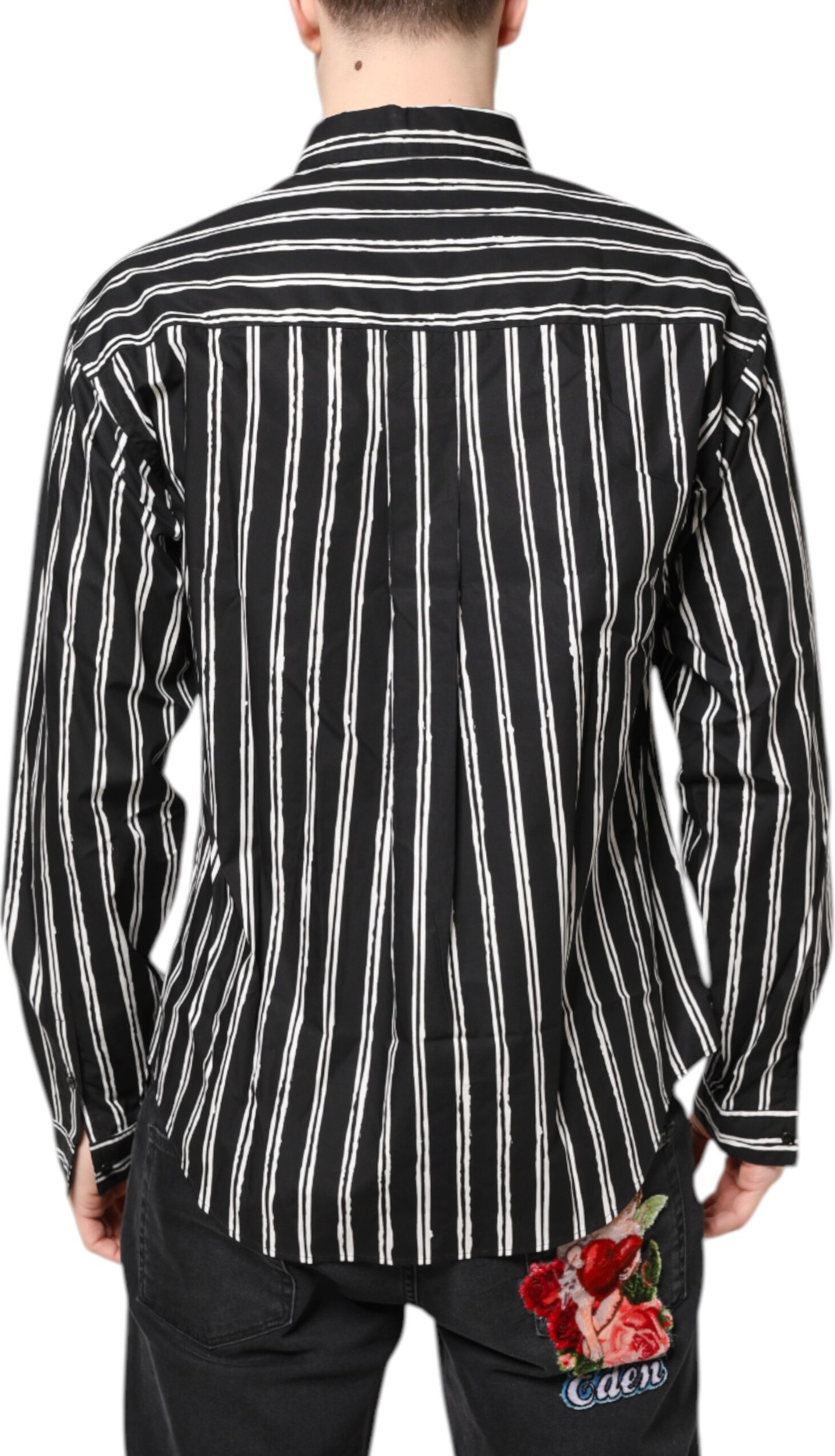 Dress Shirt Dolce & Gabbana