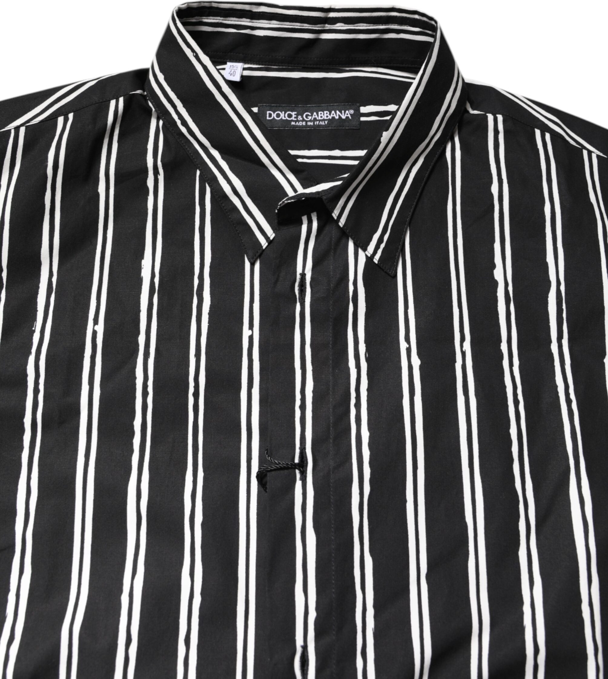 Dress Shirt Dolce & Gabbana