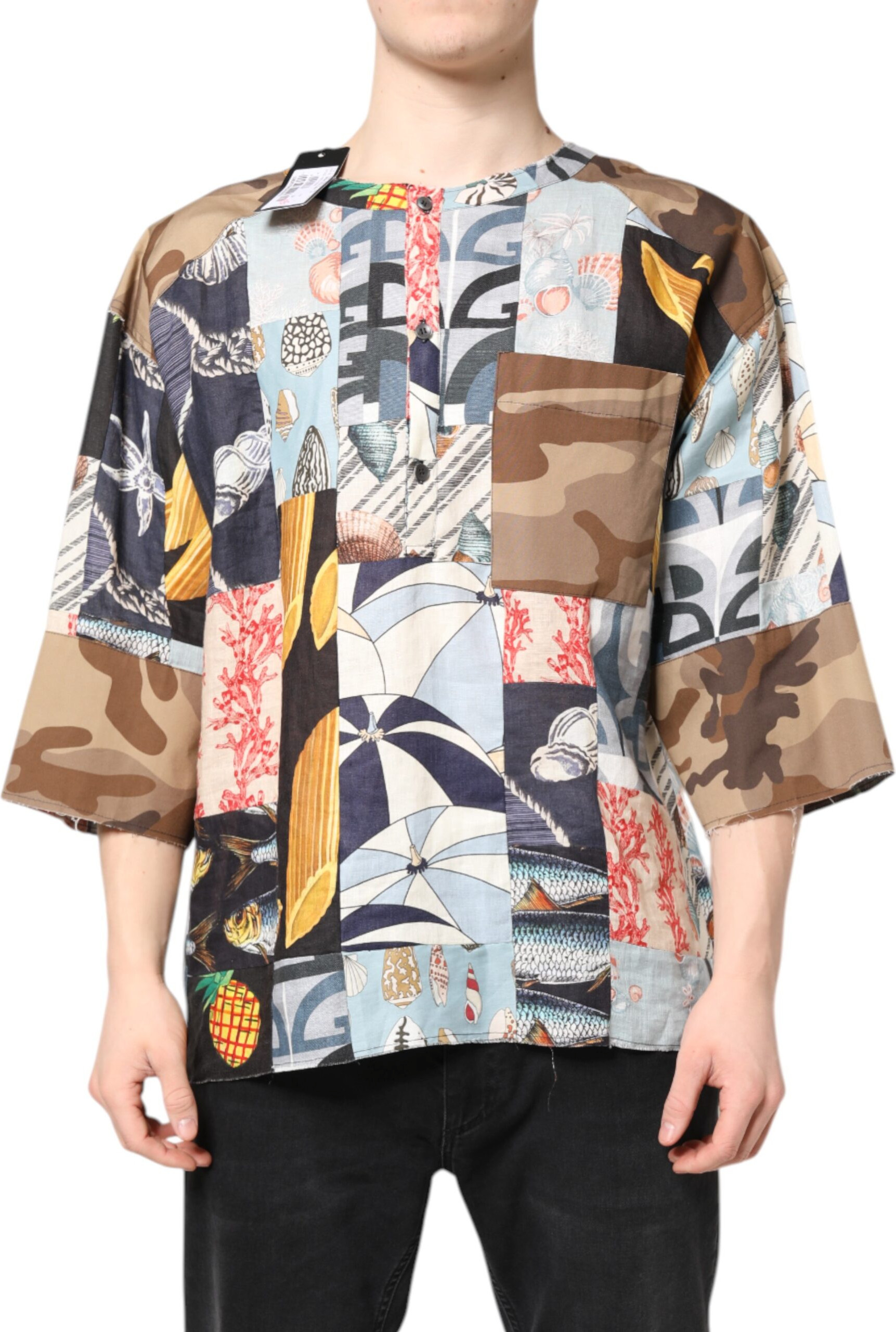 Casual shirt Dolce & Gabbana