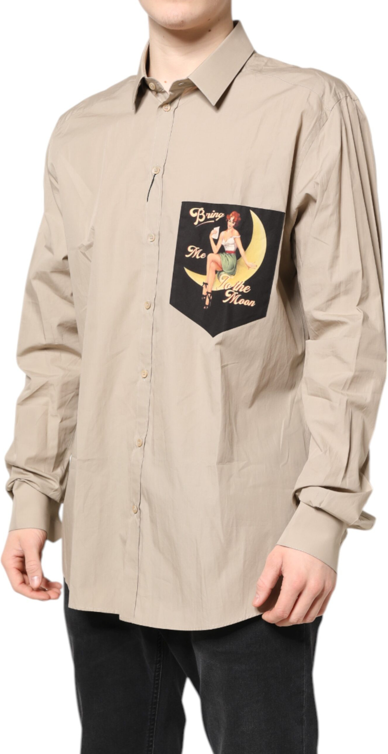 Casual shirt Dolce & Gabbana