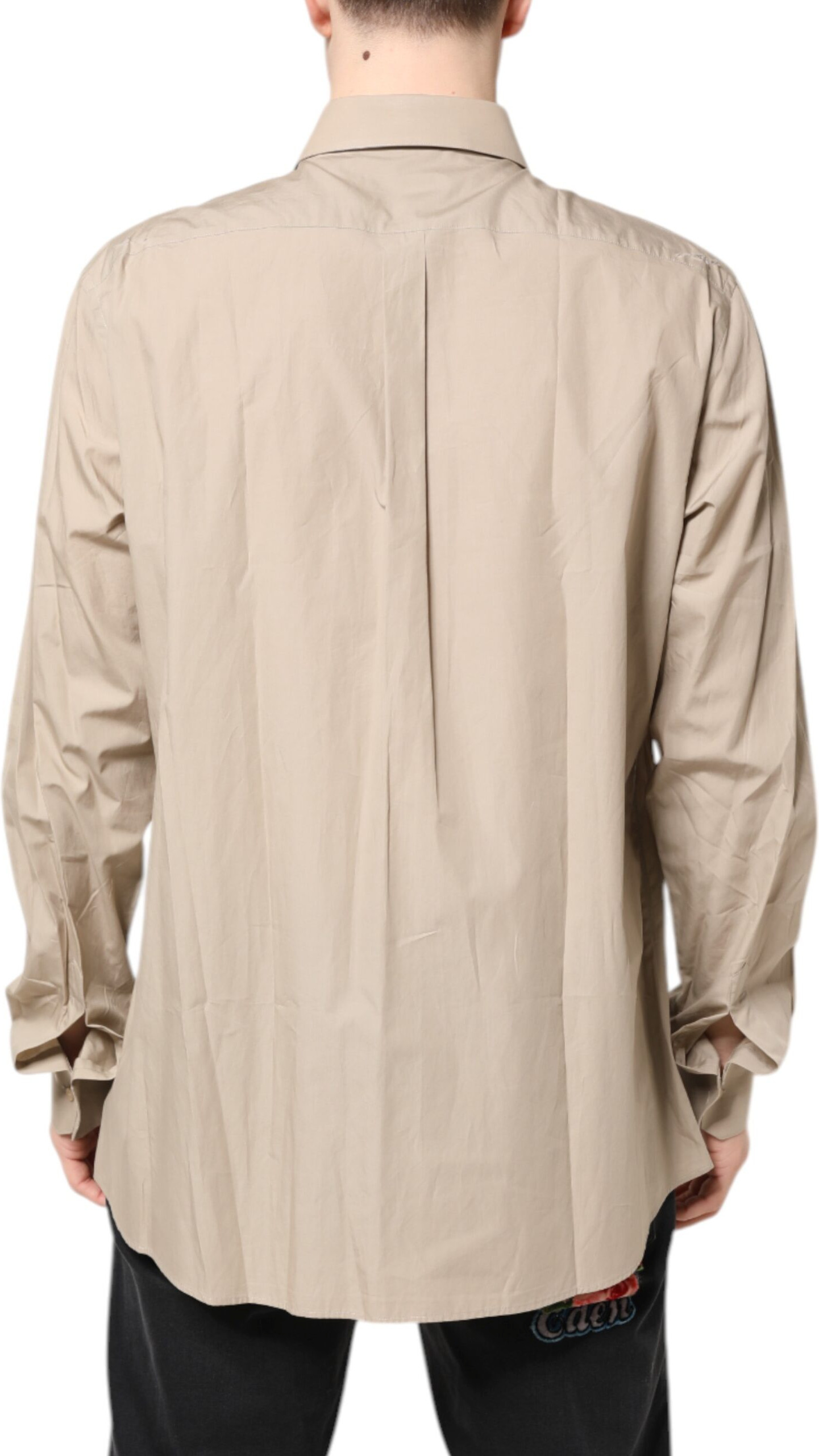 Casual shirt Dolce & Gabbana