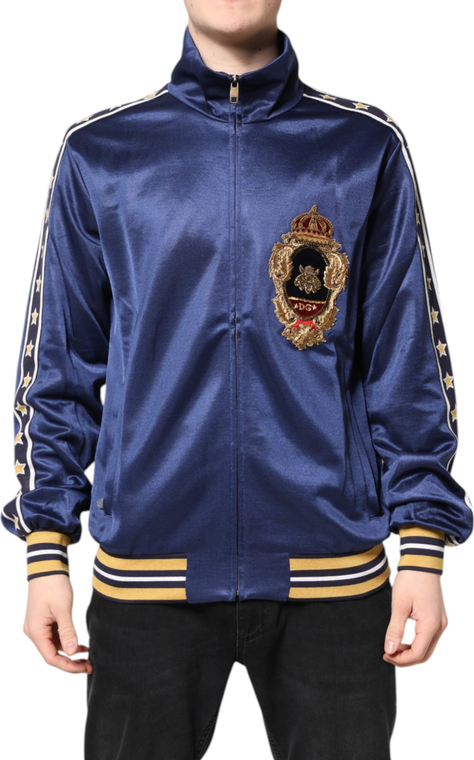 Свитер Dolce & Gabbana