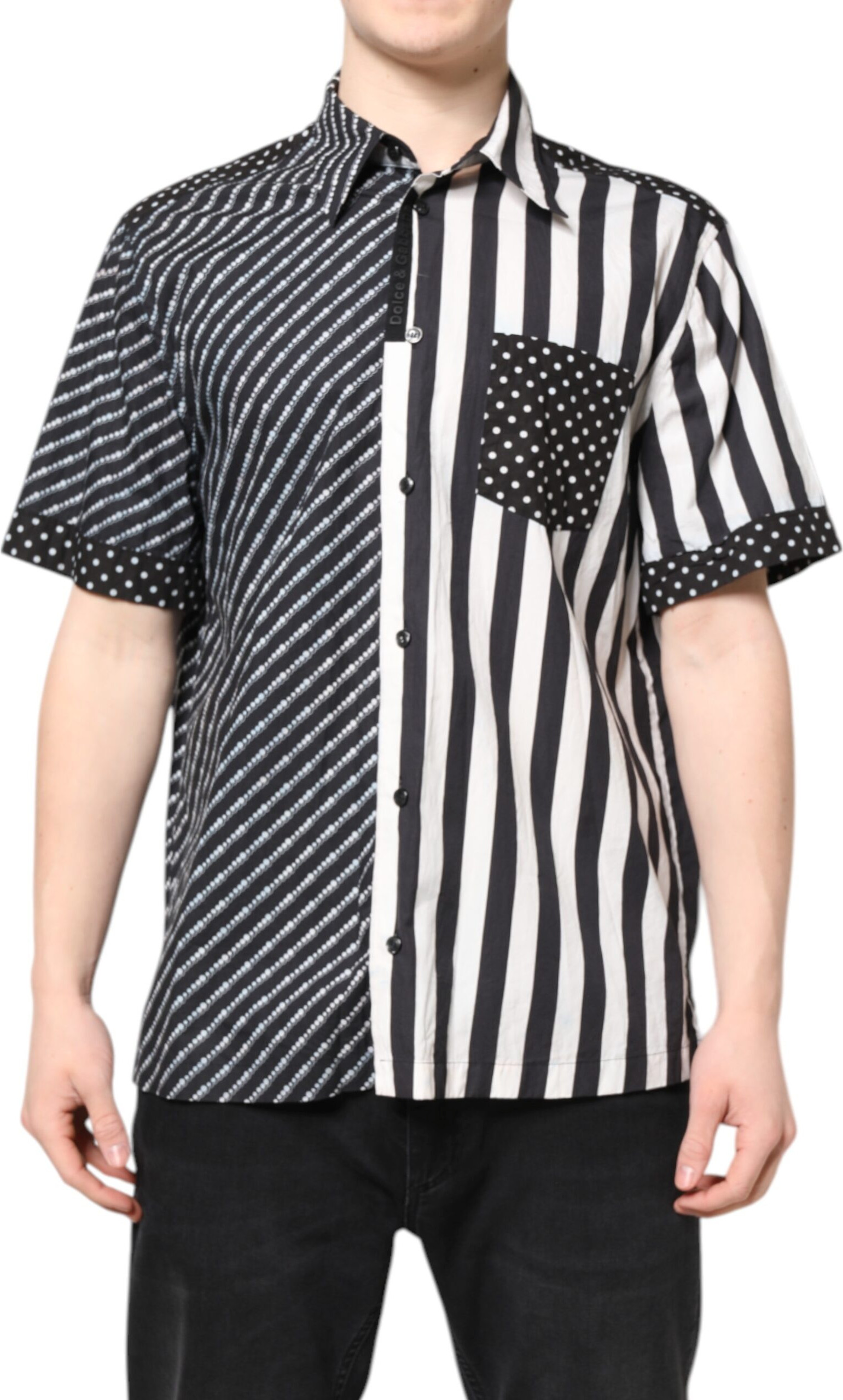 Casual shirt Dolce & Gabbana
