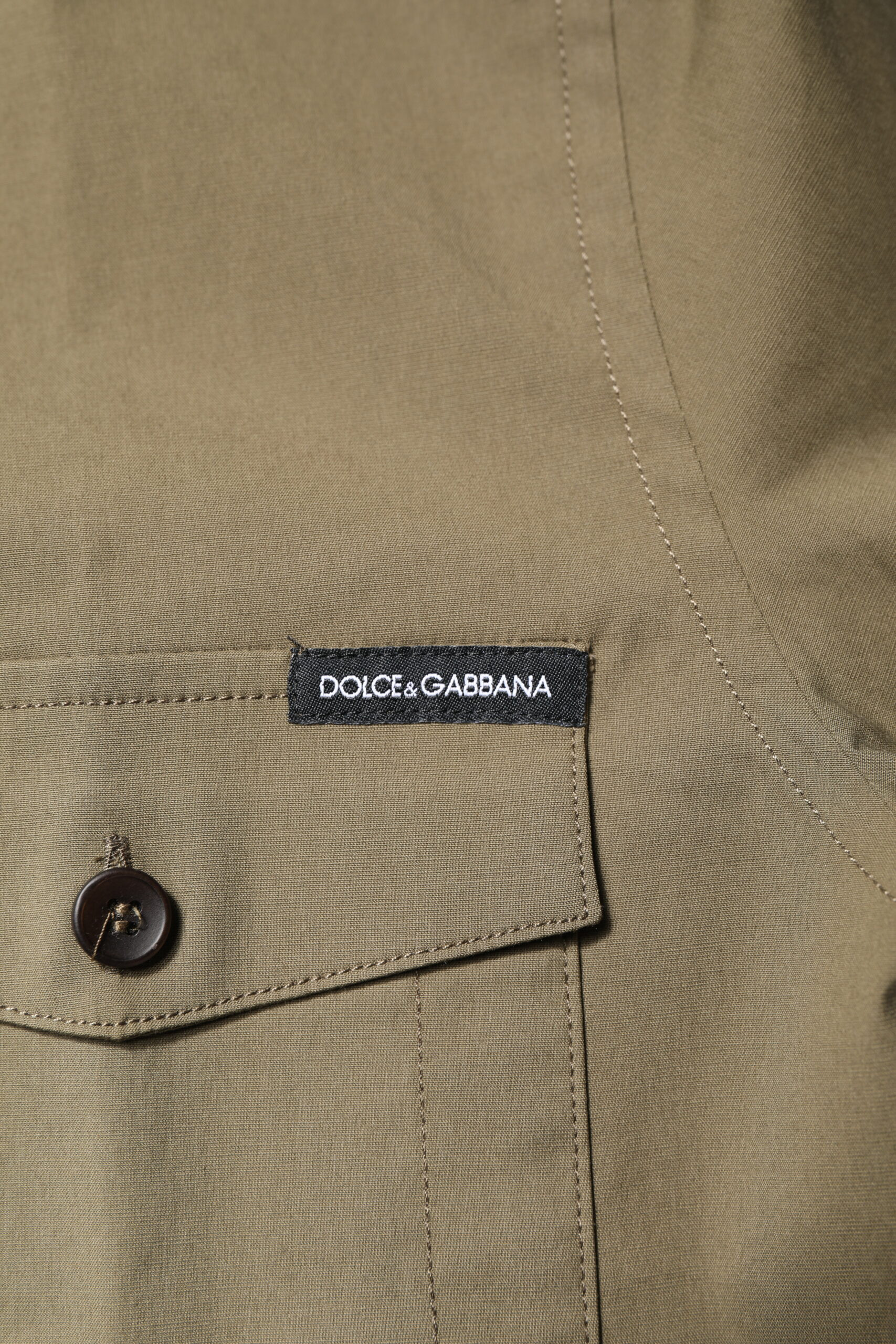 Dolce & Gabbana Casual Ko'ylagi