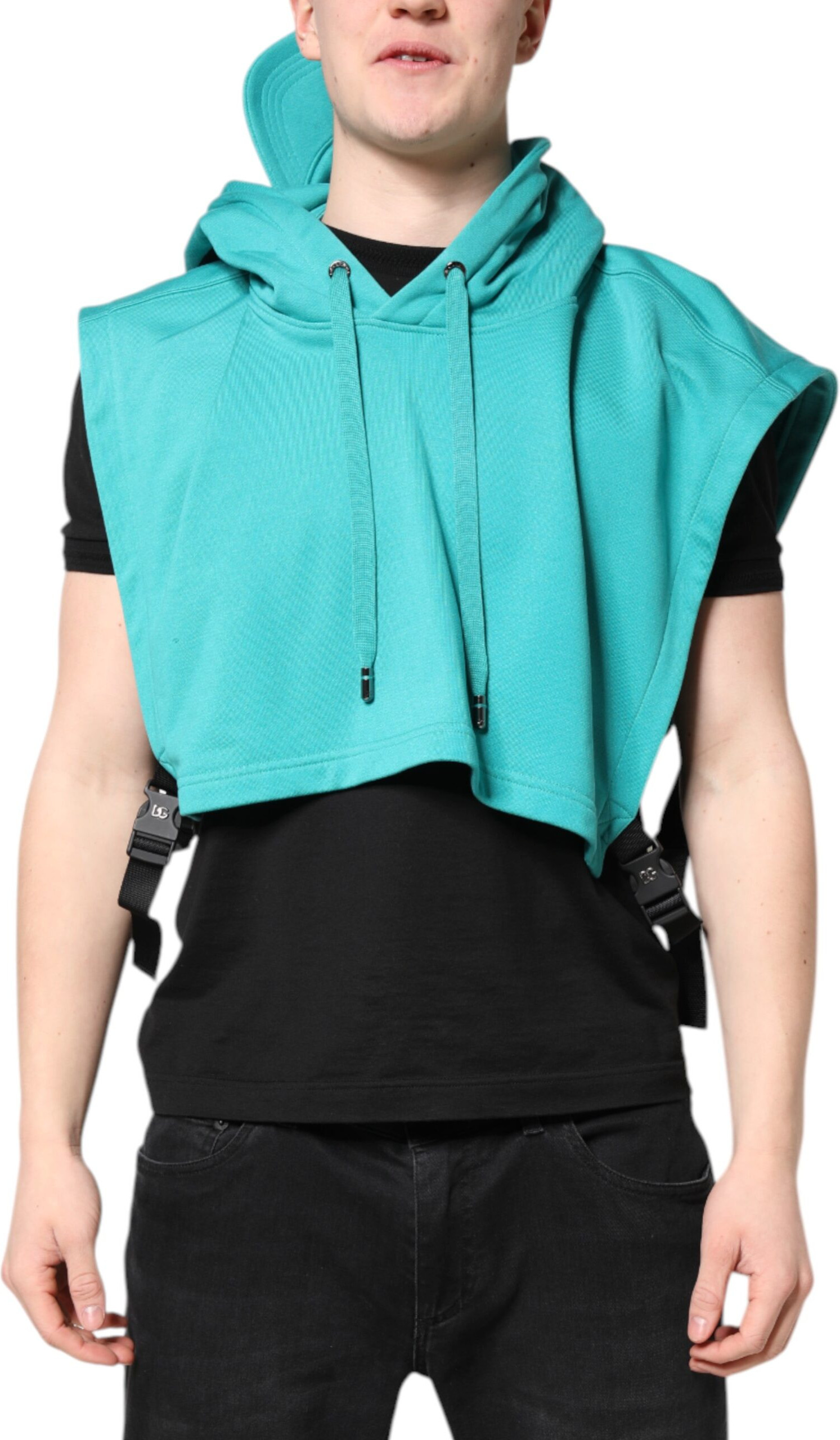 Sportswear Vest Dolce & Gabbana