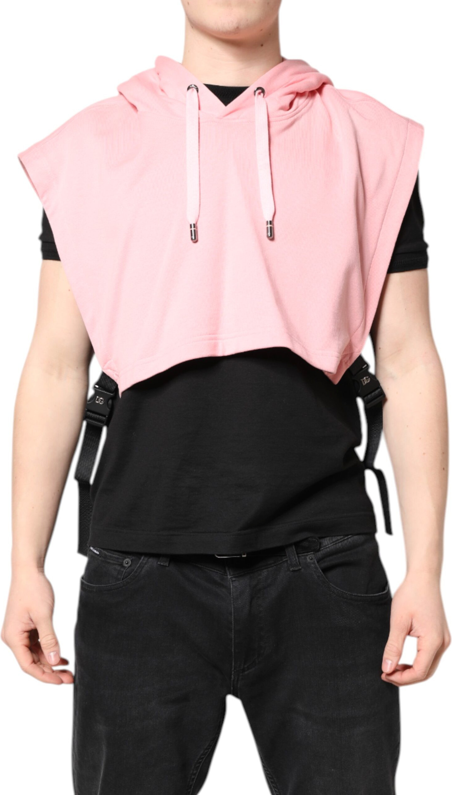 Sportswear Vest Dolce & Gabbana