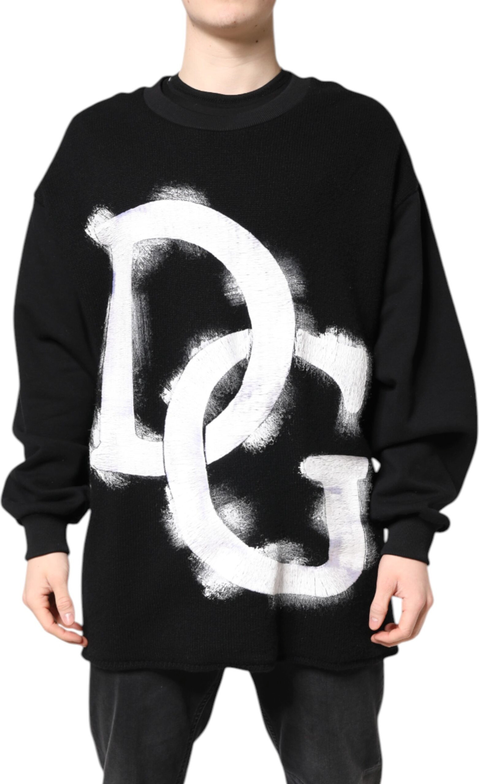 Свитер Dolce & Gabbana
