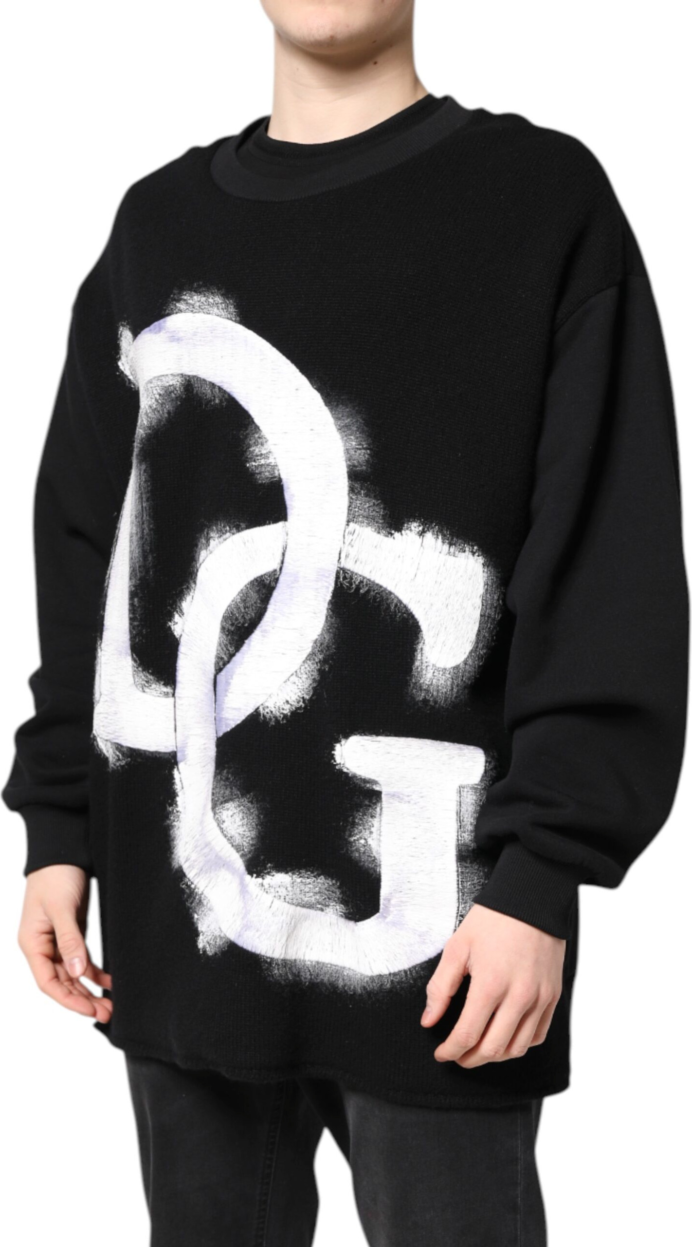 Свитер Dolce & Gabbana