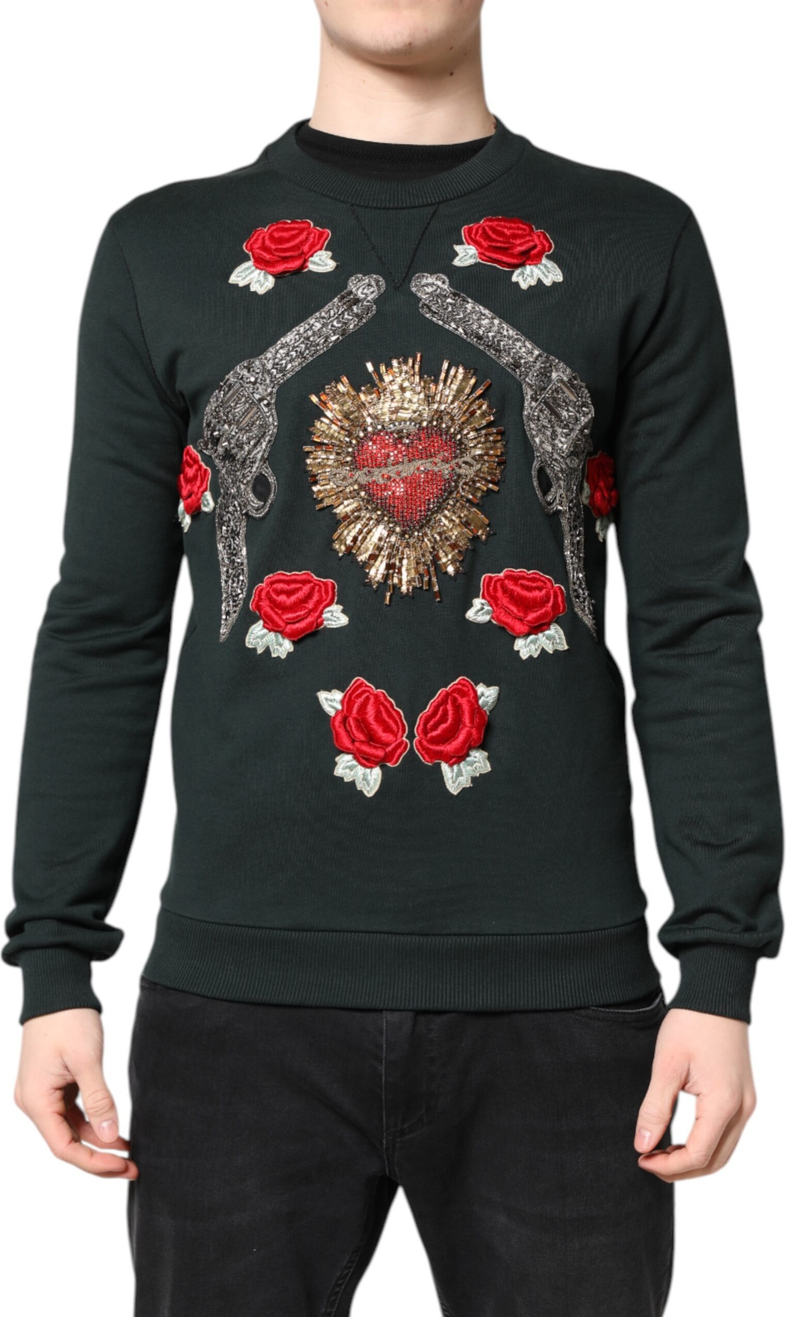 Свитер Pullover Dolce & Gabbana