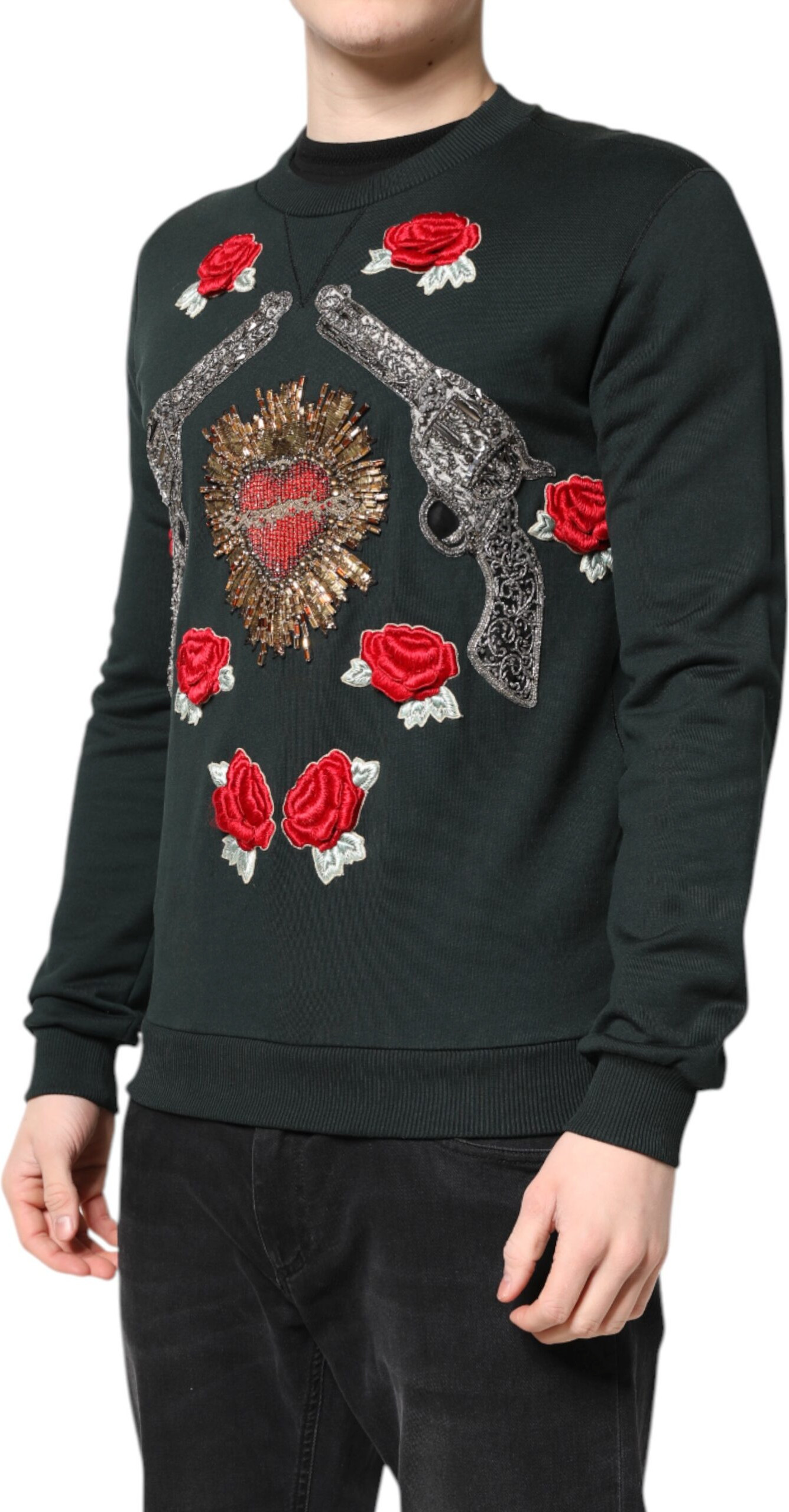 Dolce & Gabbana pullover sviter