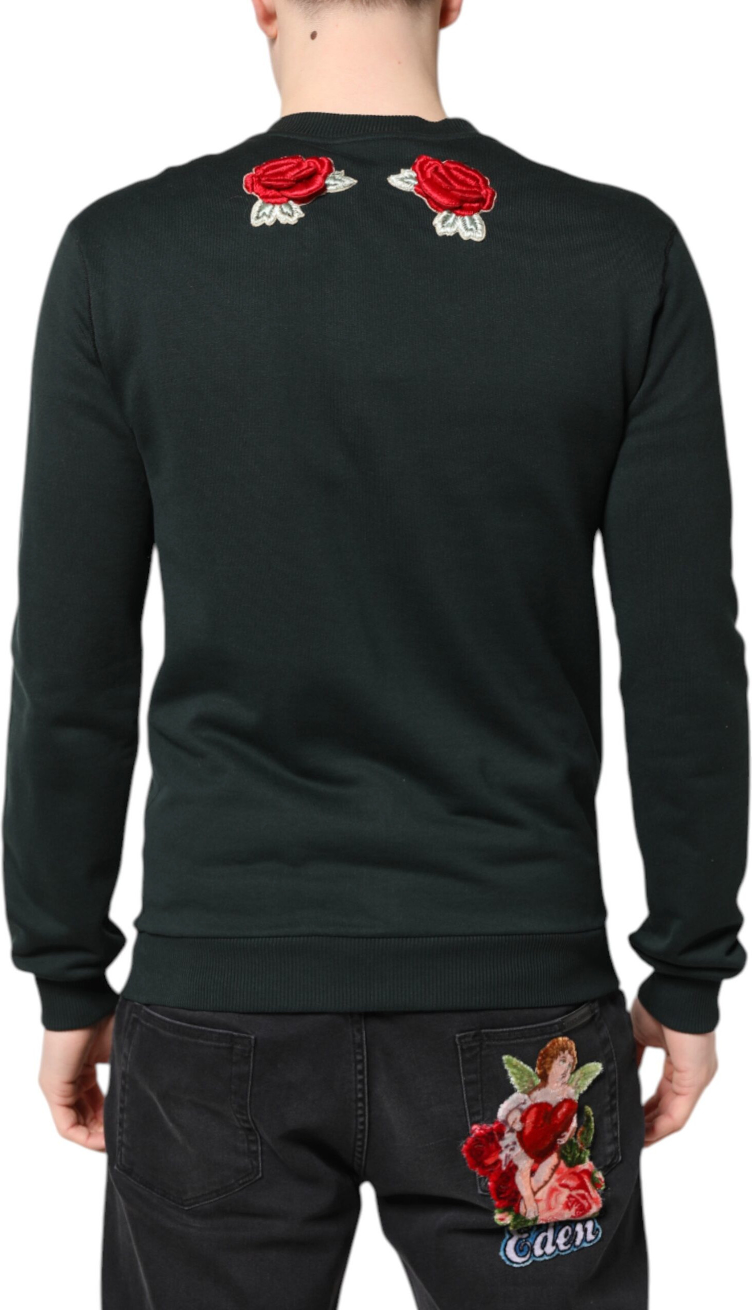 Dolce & Gabbana pullover sviter