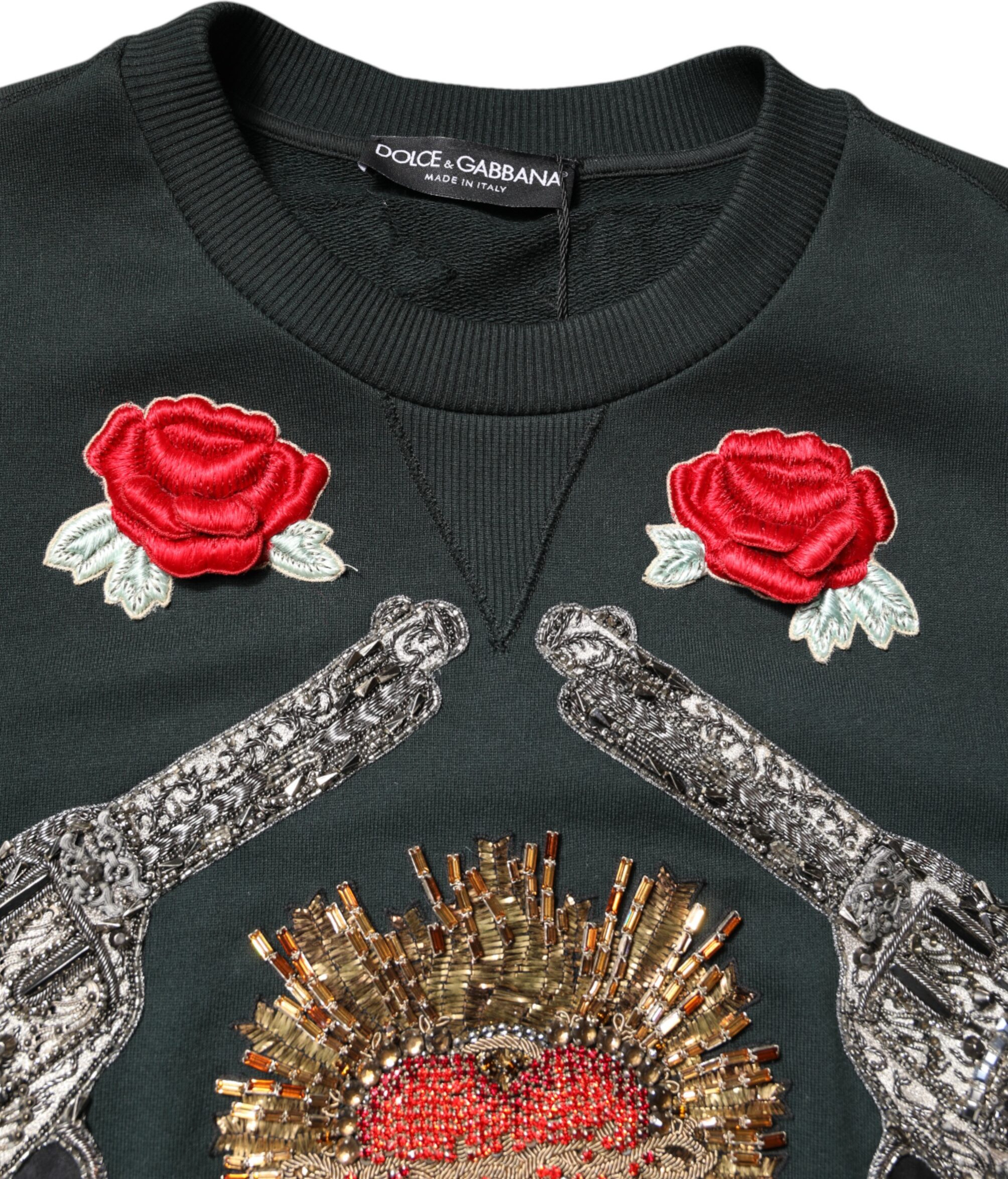 Dolce & Gabbana pullover sviter