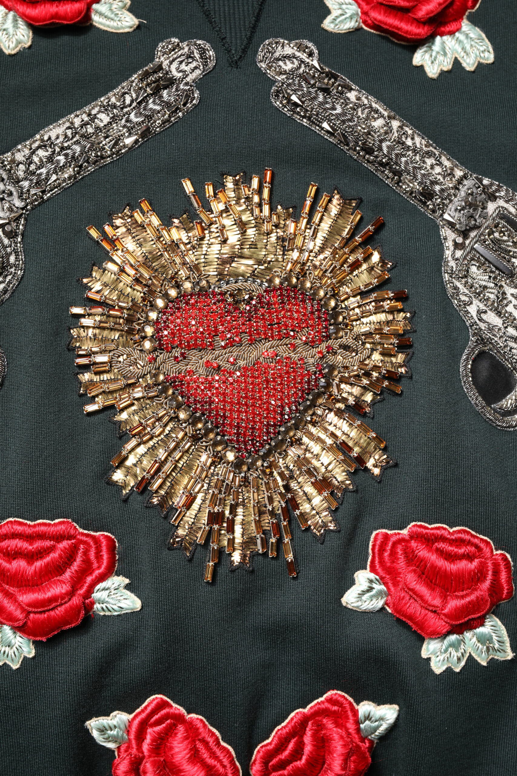 Dolce & Gabbana pullover sviter