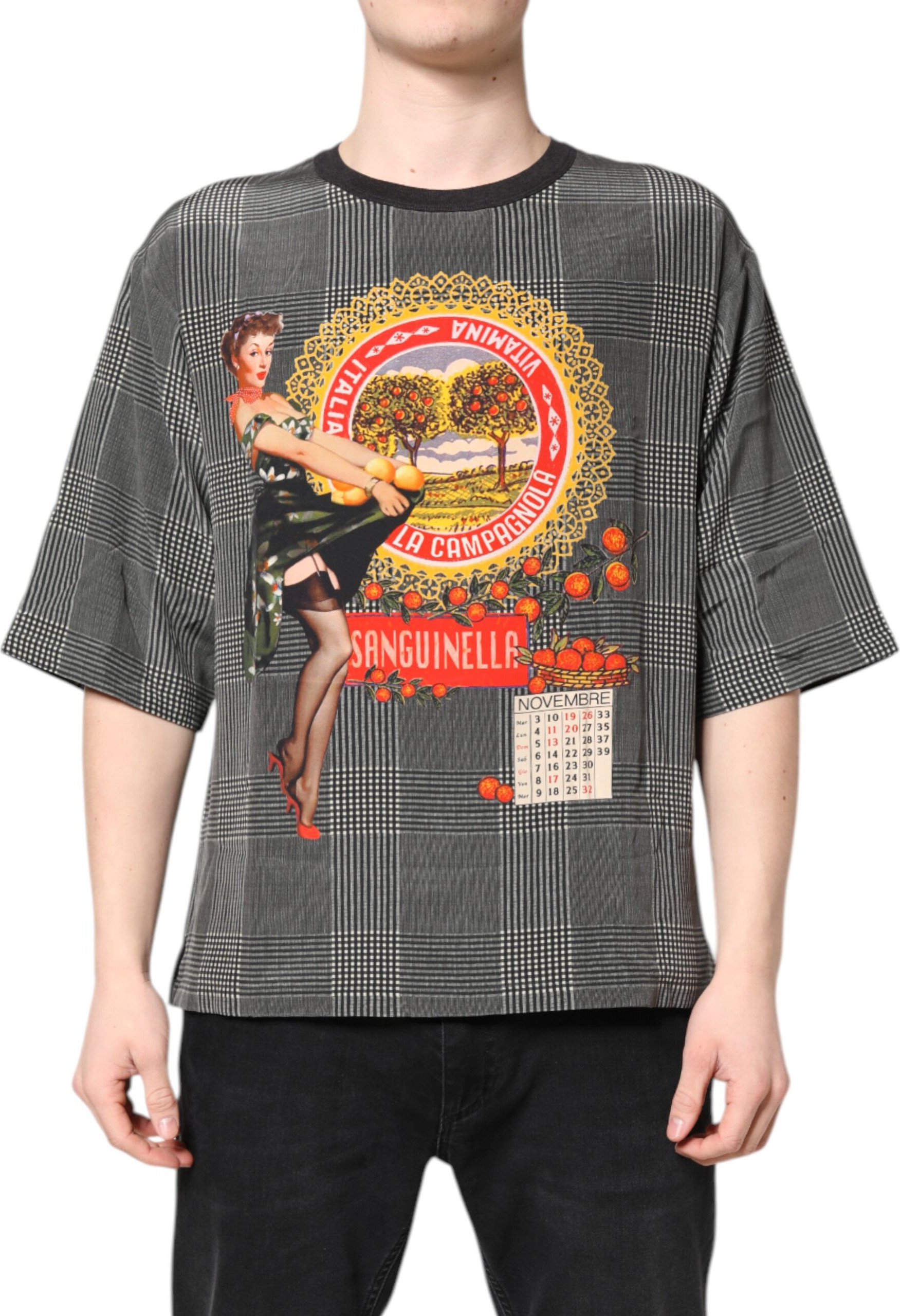 T-shirt Dolce & Gabbana