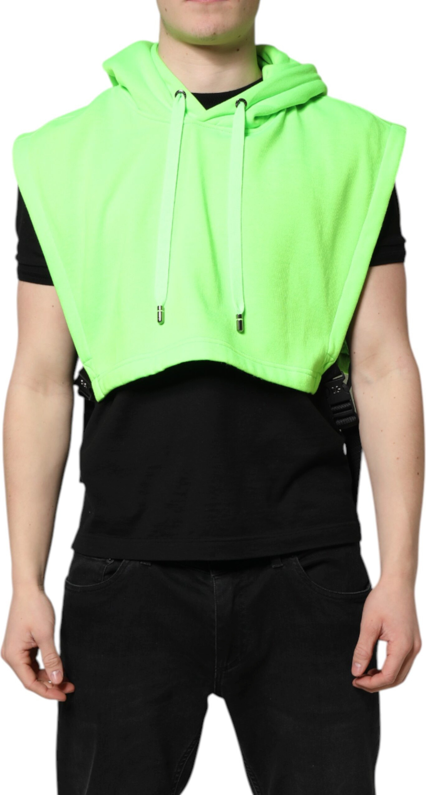 Sportswear Vest Dolce & Gabbana