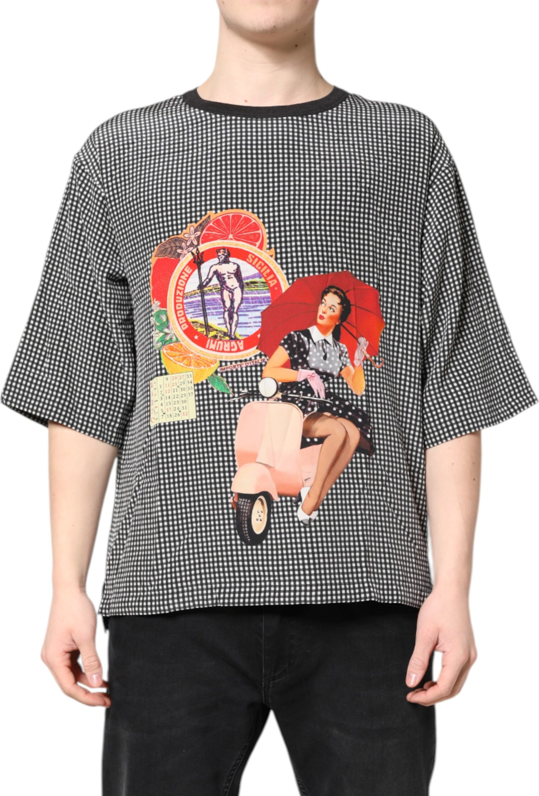 T-shirt Dolce & Gabbana