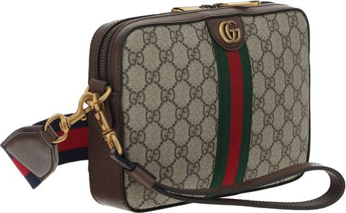 Bag Gucci Ophidia Shoulder Bag