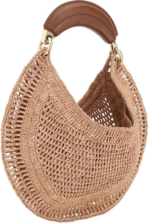 Shoulder Bag Chloé Summer Banana