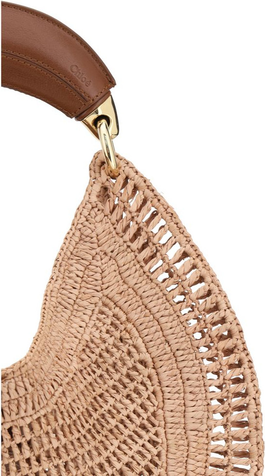 Shoulder Bag Chloé Summer Banana
