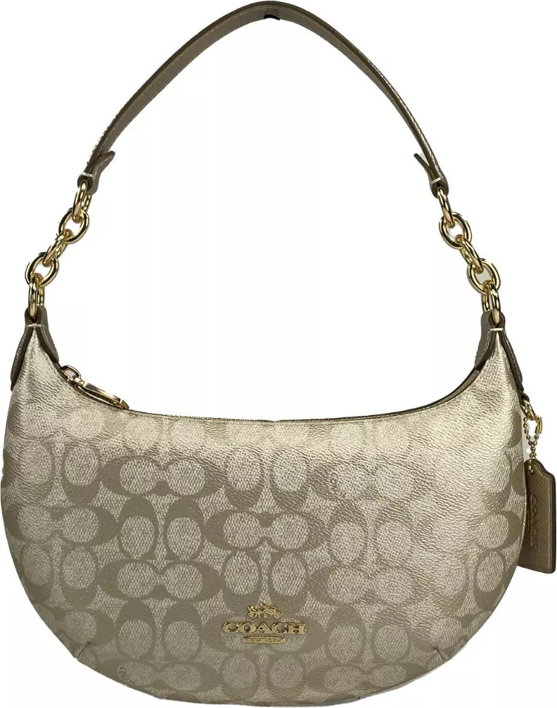 Shoulder Bag Coach Payton