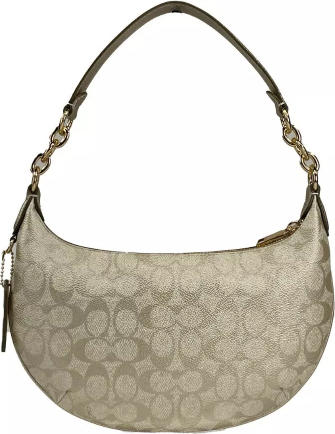 Shoulder Bag Coach Payton